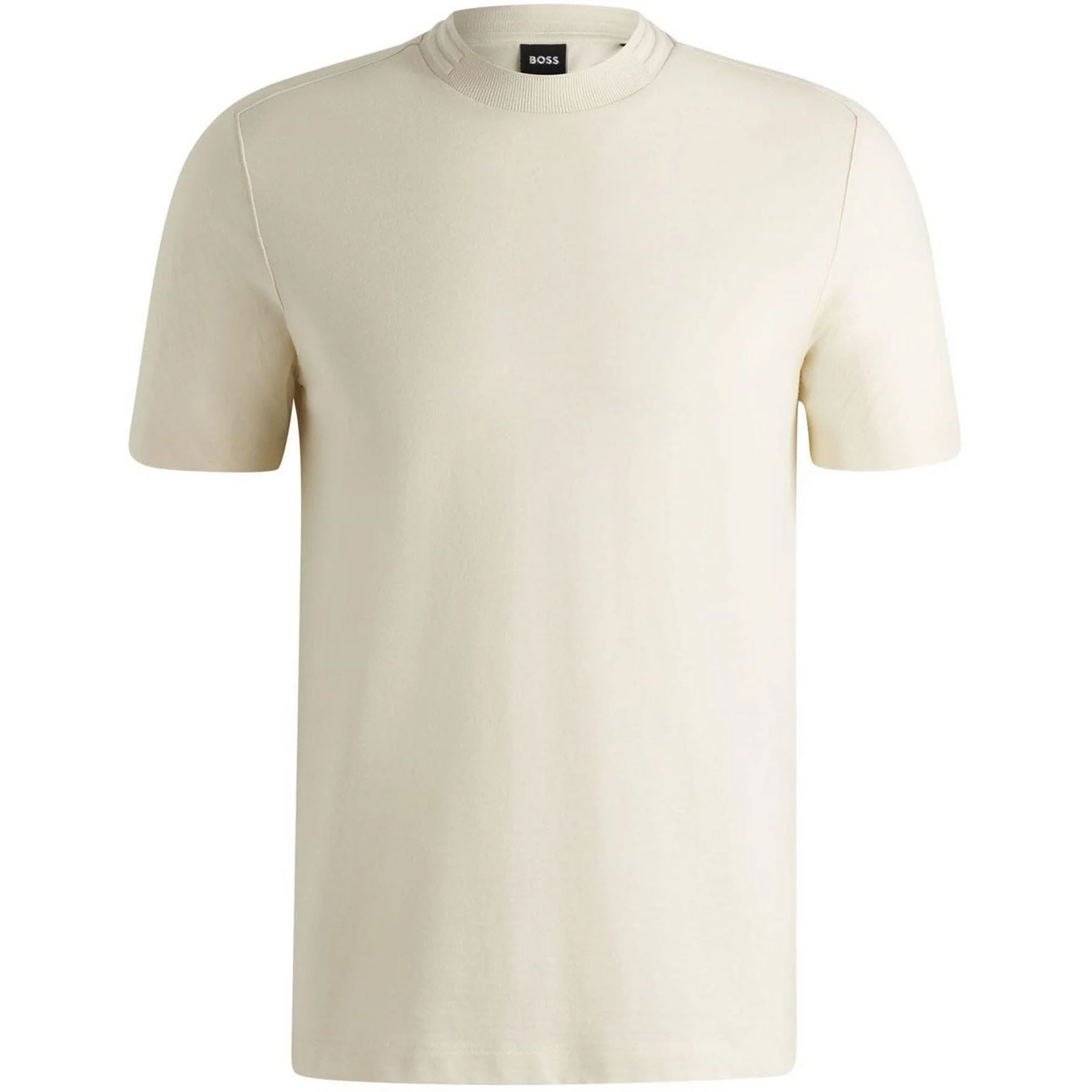 Boss P Thompson 290 Regular Fit Four Way Stretch T-Shirt - Image 4