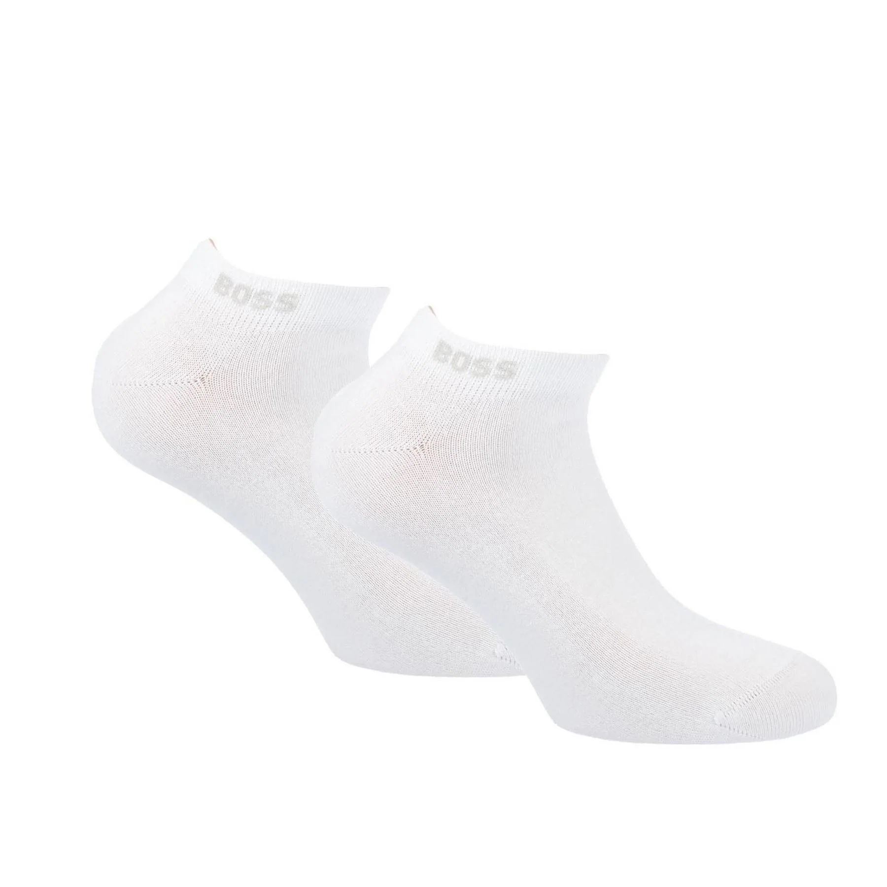 Boss Pack Of Bamboo Ankle Socks