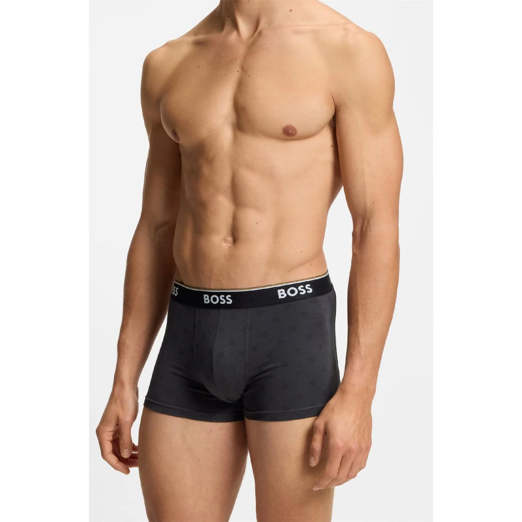 Boss Pack Of Power Design Trunks - Image 2