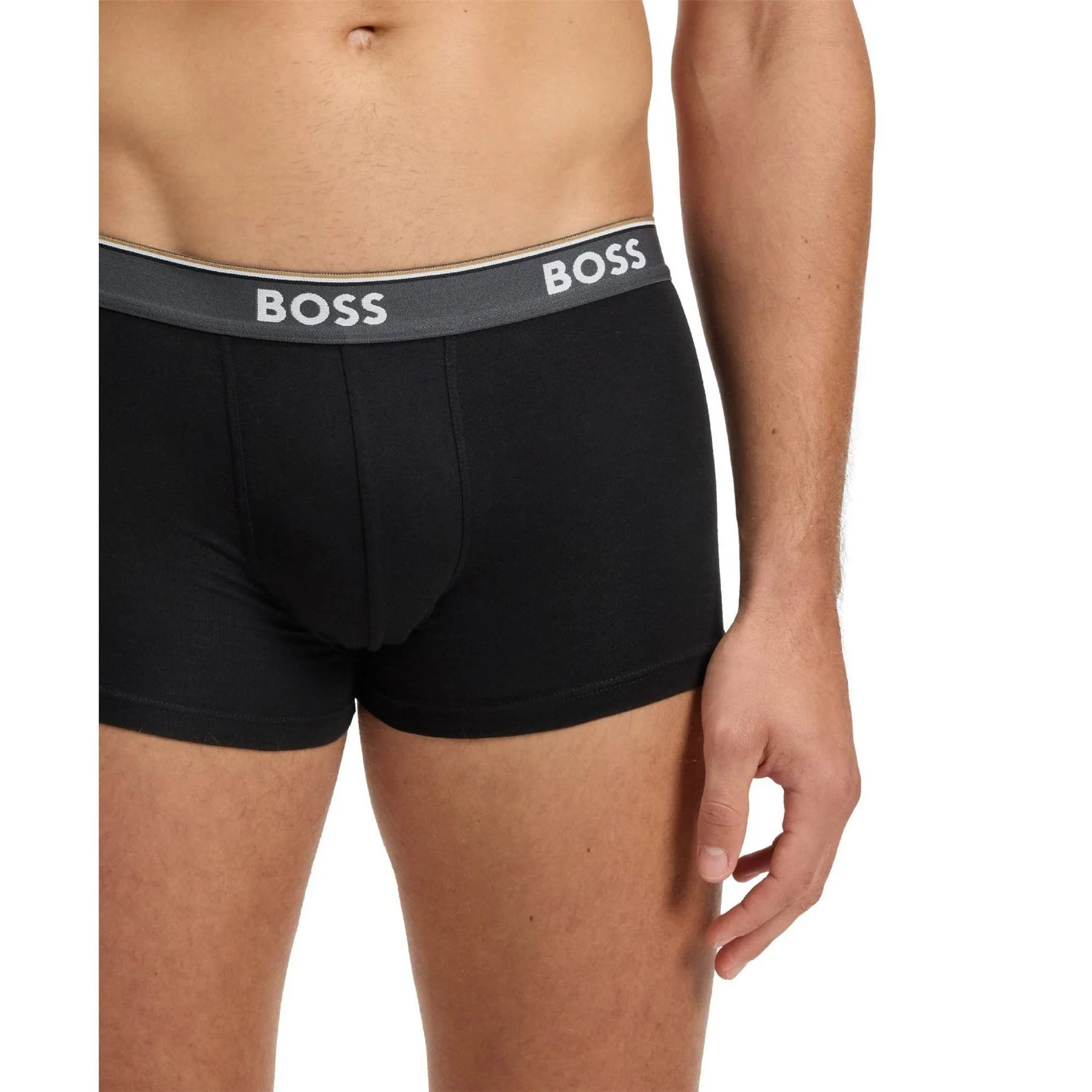 Boss Pack Of Power Design Trunks - Image 3