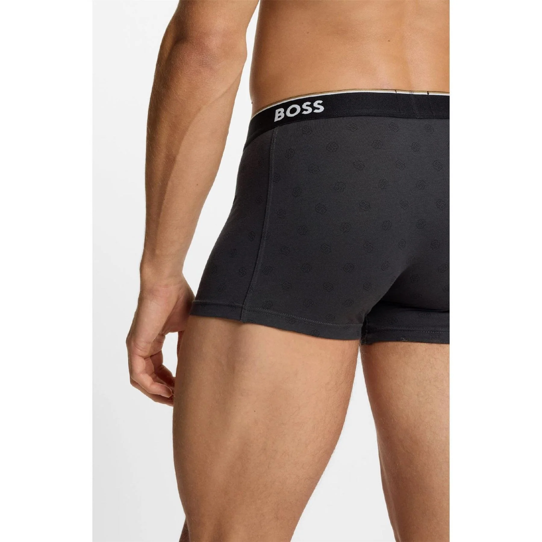 Boss Pack Of Power Design Trunks - Image 4