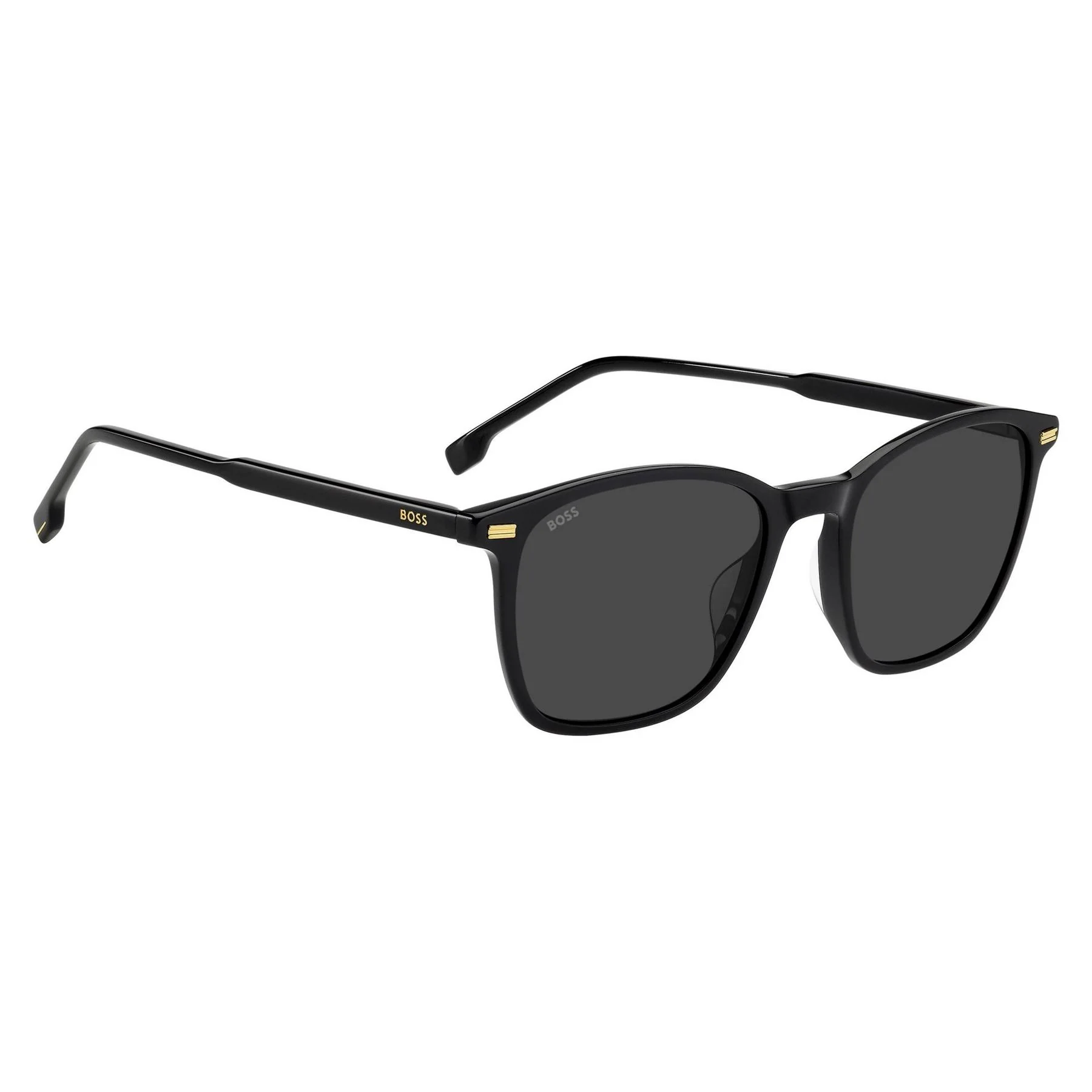 Boss Panthos Wayfarer Sunglasses - Image 3