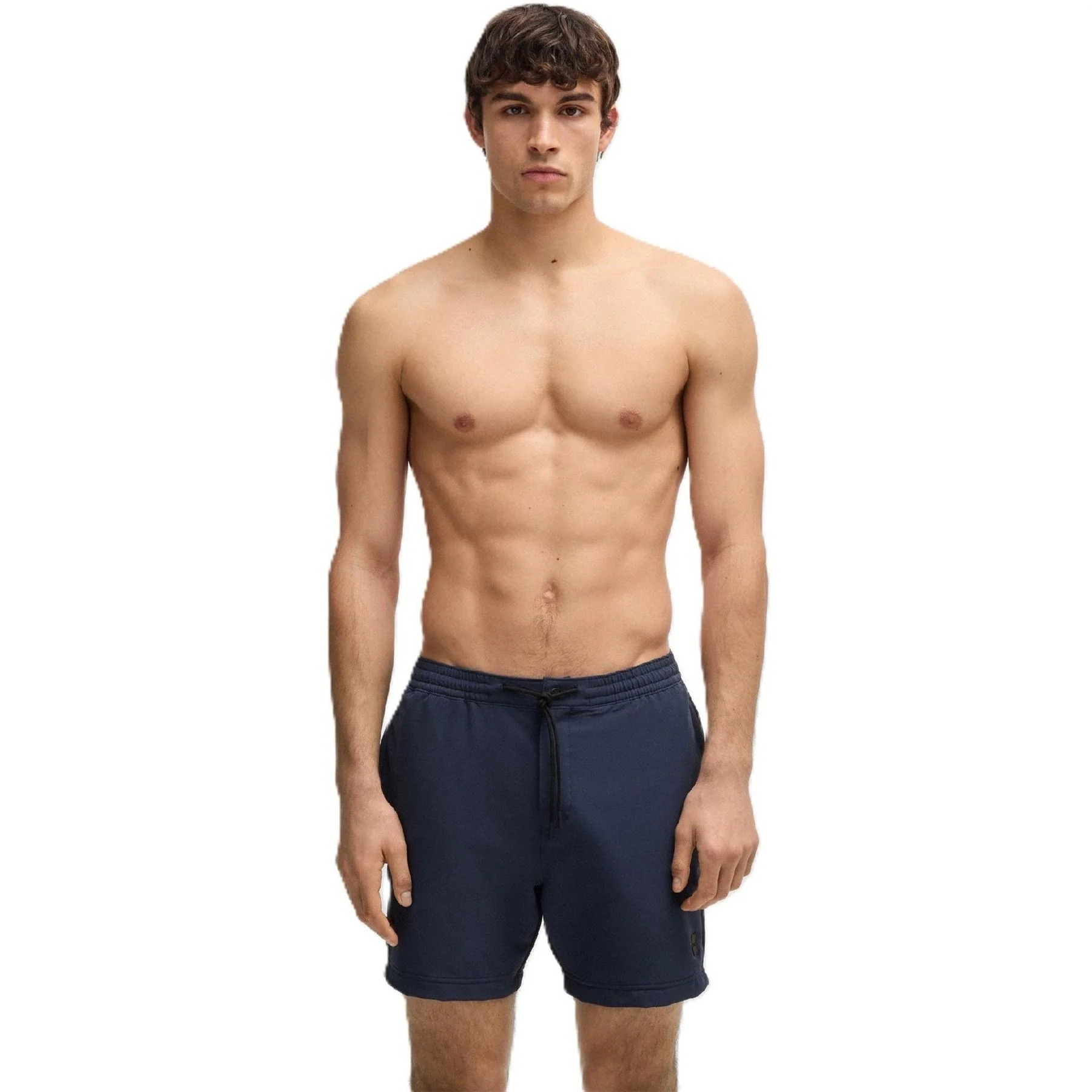 Boss Performance Regular Fit Swim Short - Image 2