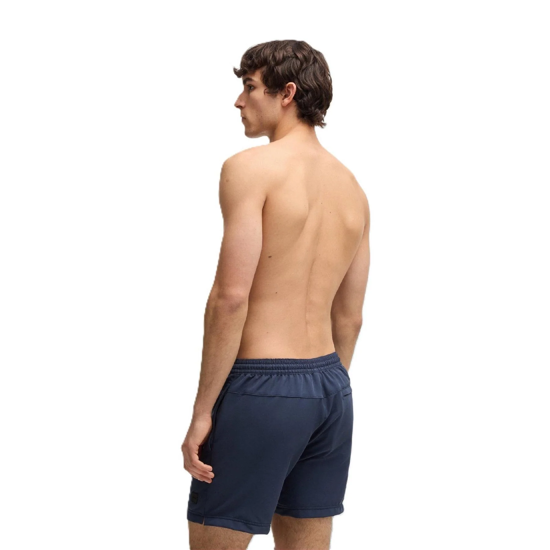 Boss Performance Regular Fit Swim Short - Image 3