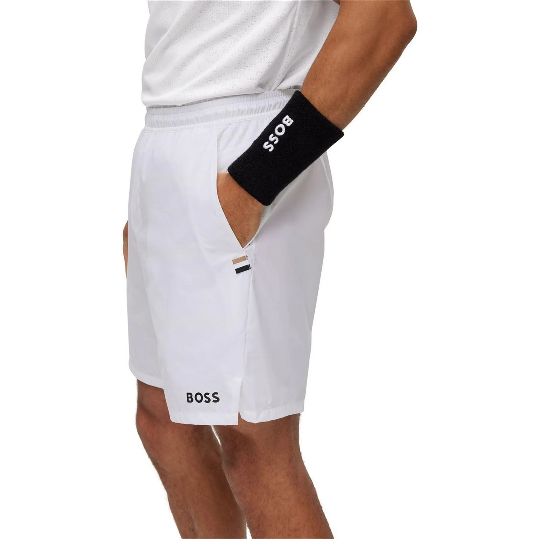 Boss Performance Tennis Shorts - Image 4