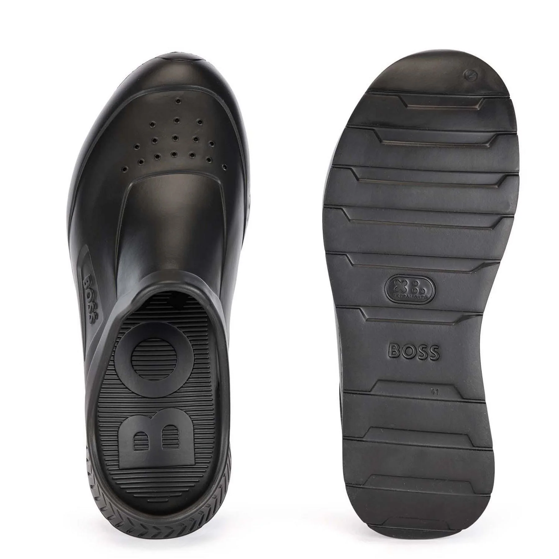 Boss Titanium-R Pool Sliders - Image 5