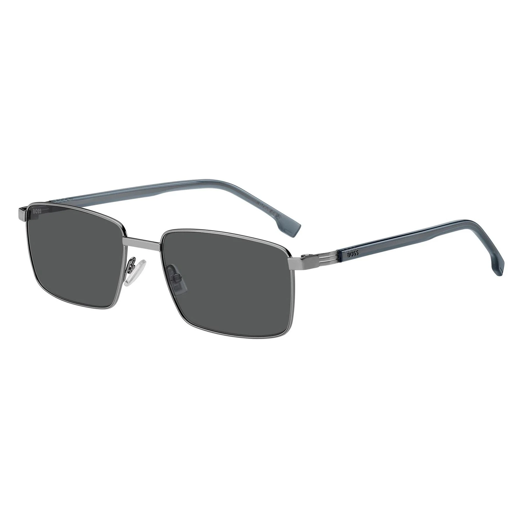 Boss Rectangle Sunglasses
