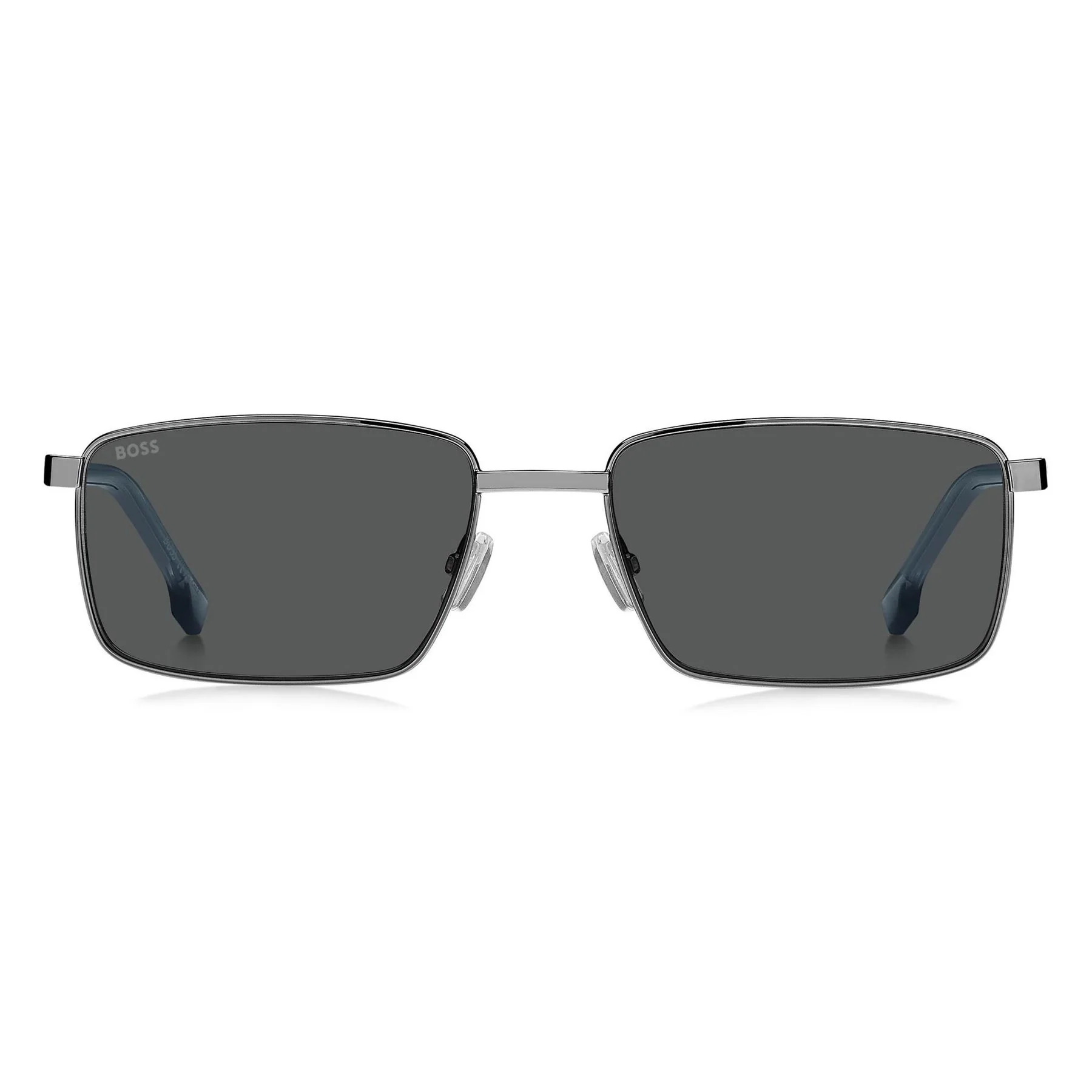 Boss Rectangle Sunglasses - Image 2
