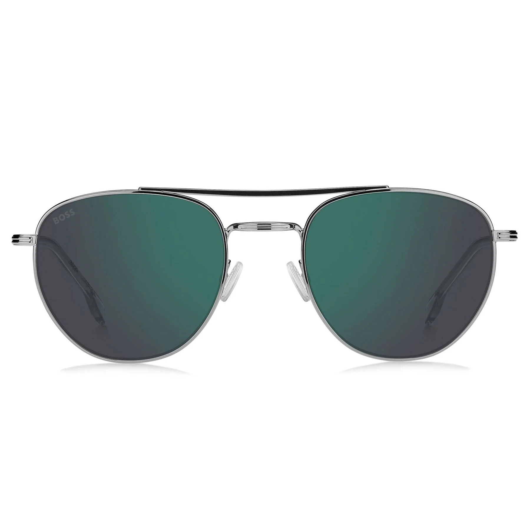 Boss Rectangle Sunglasses - Image 2
