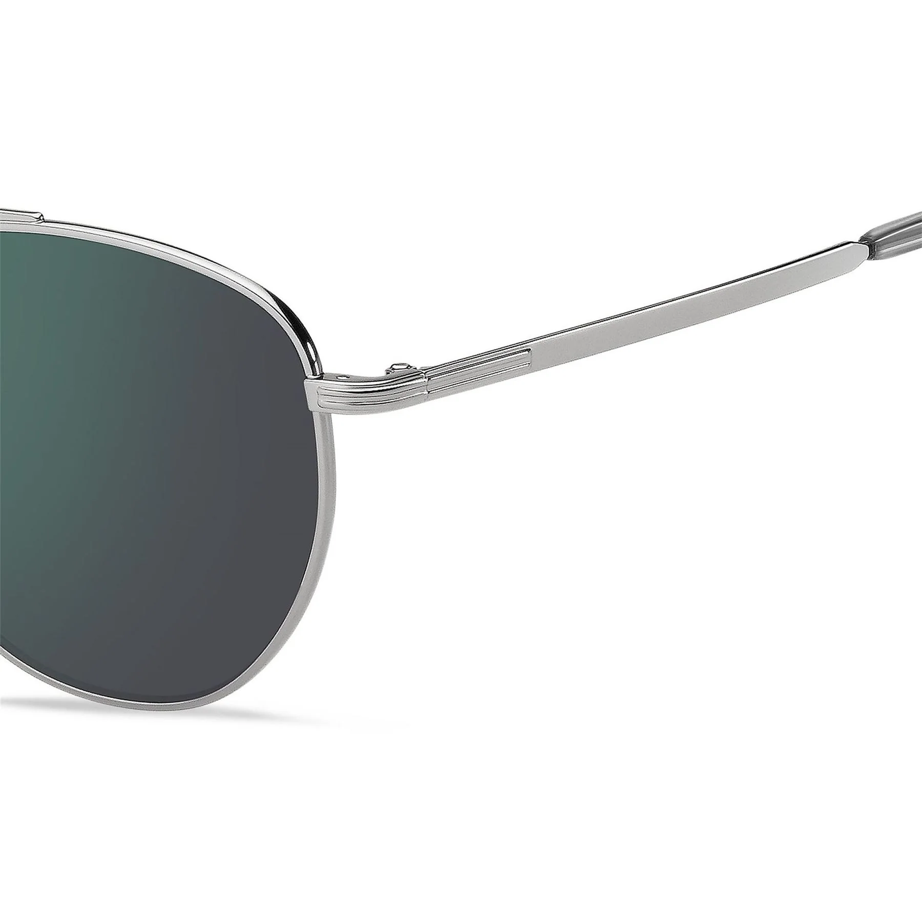 Boss Rectangle Sunglasses - Image 4