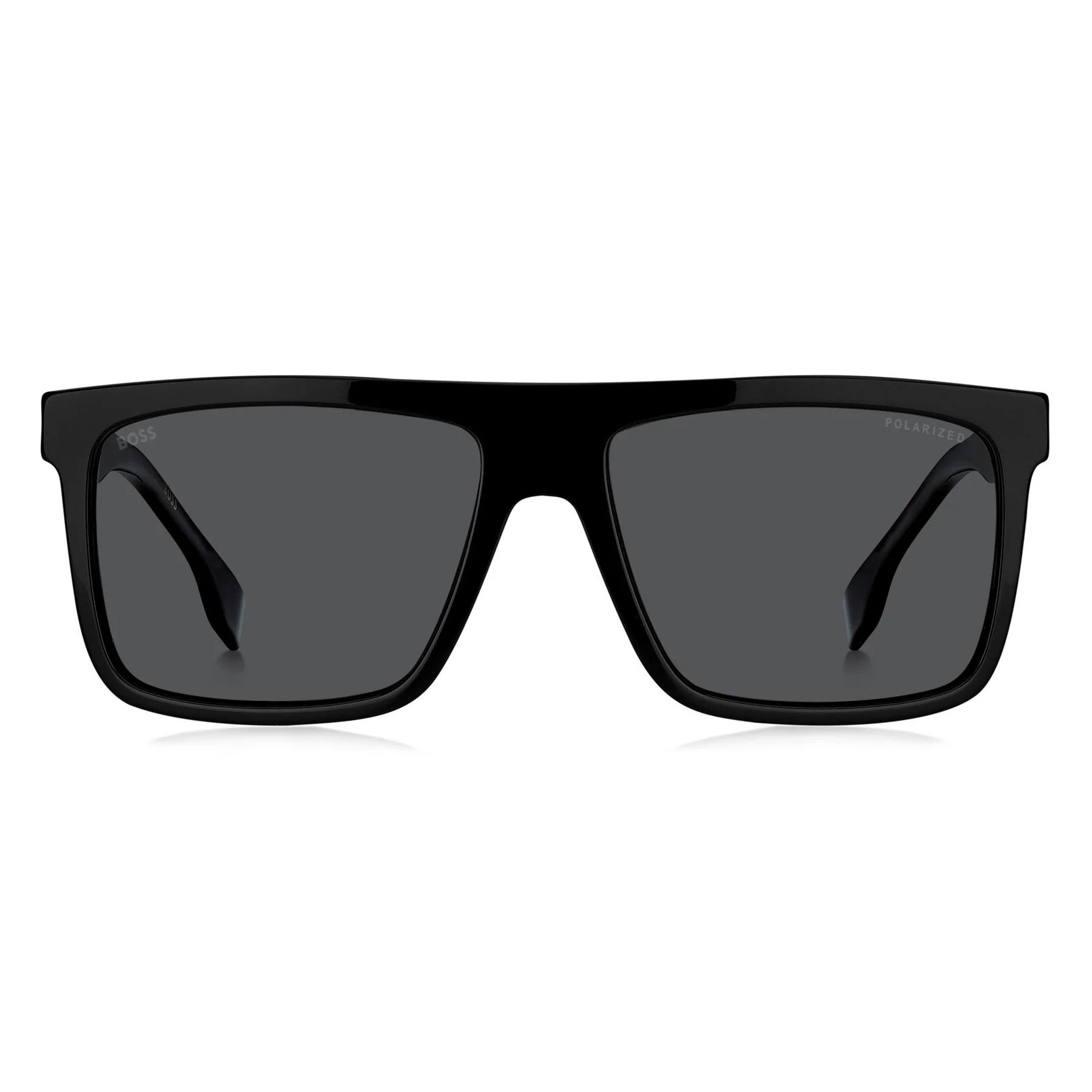 Boss Rectangle Sunglasses - Image 2