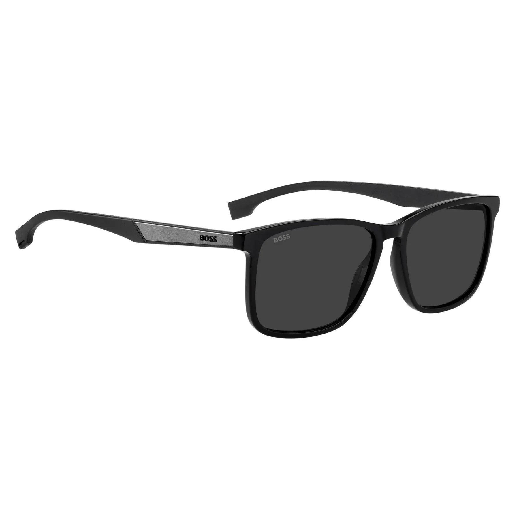 Boss Rectangle Sunglasses - Image 2