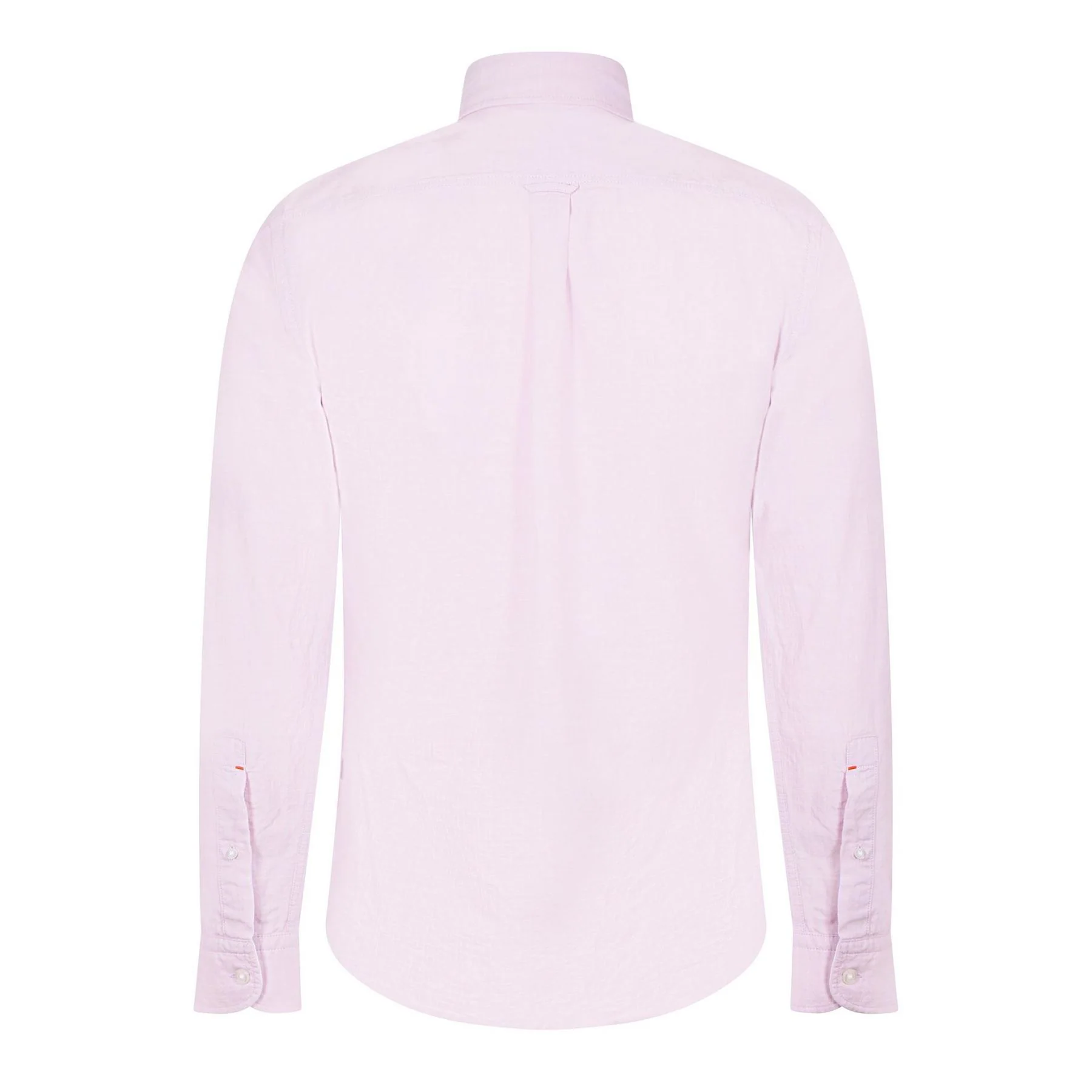 Boss Rickert Oxford Shirt, Classic Style - Image 33