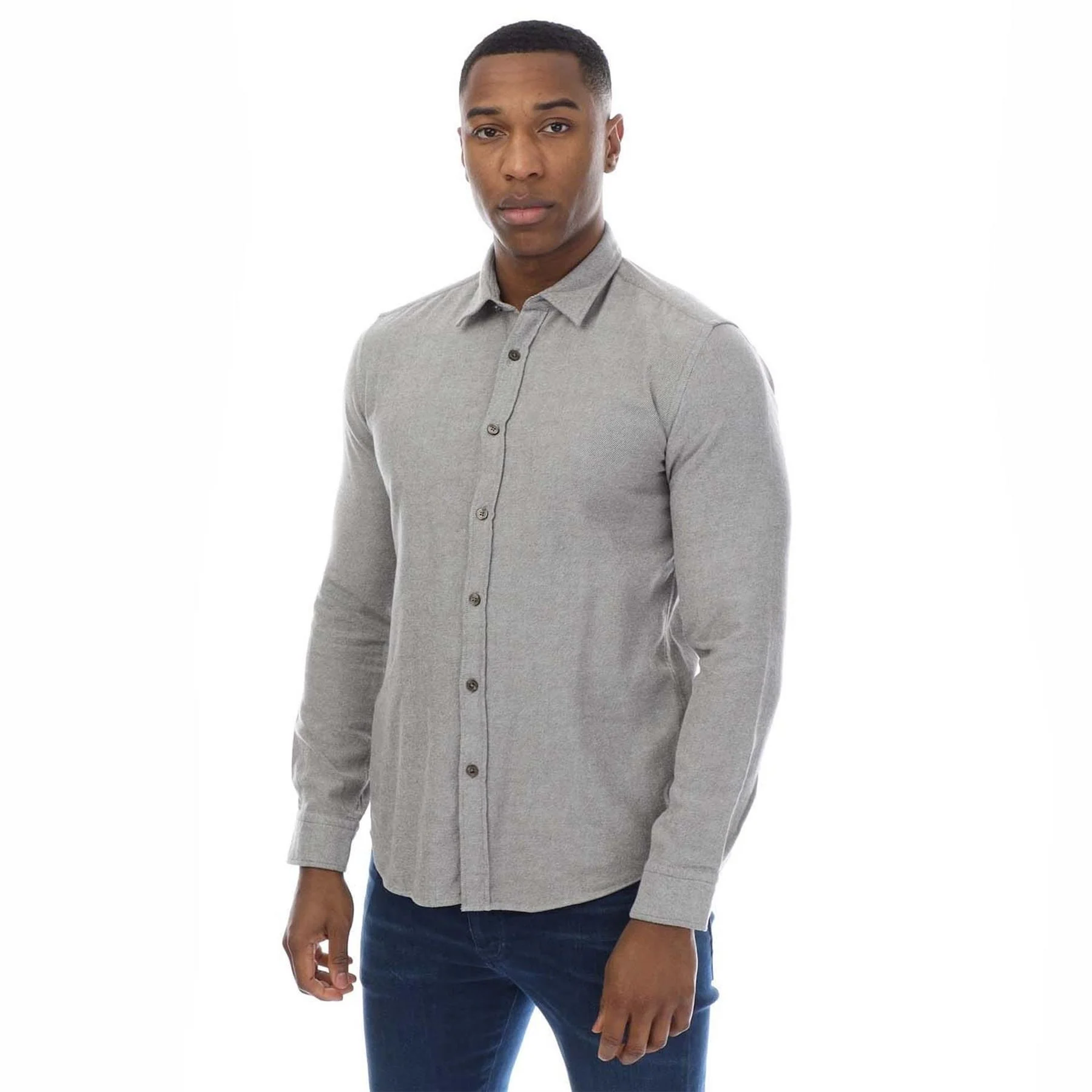 Boss Roan Shirt