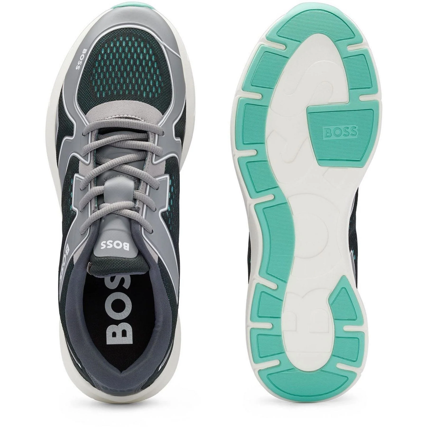 Boss Runn Trainers - Image 3
