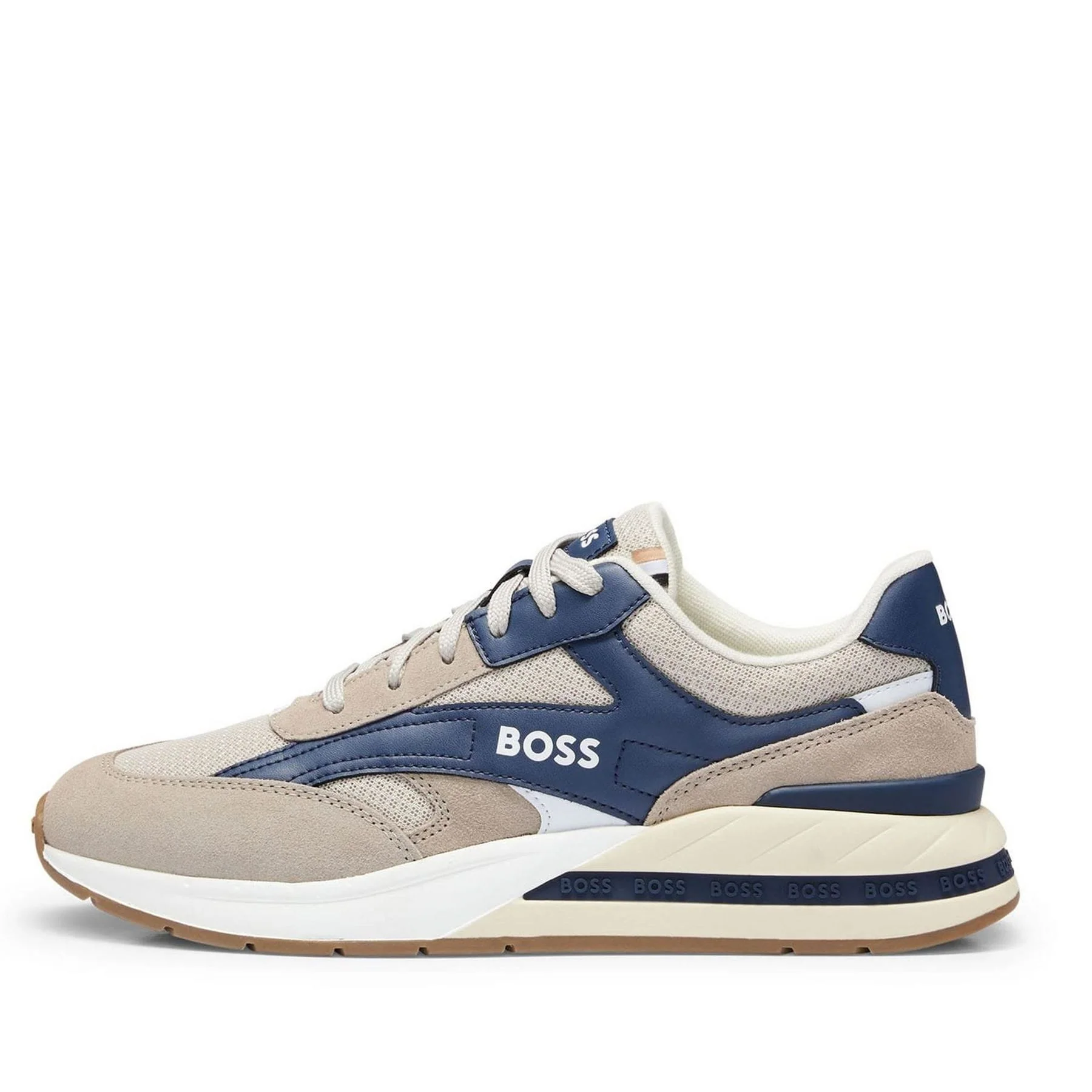 Boss Runn Trainers - Image 2