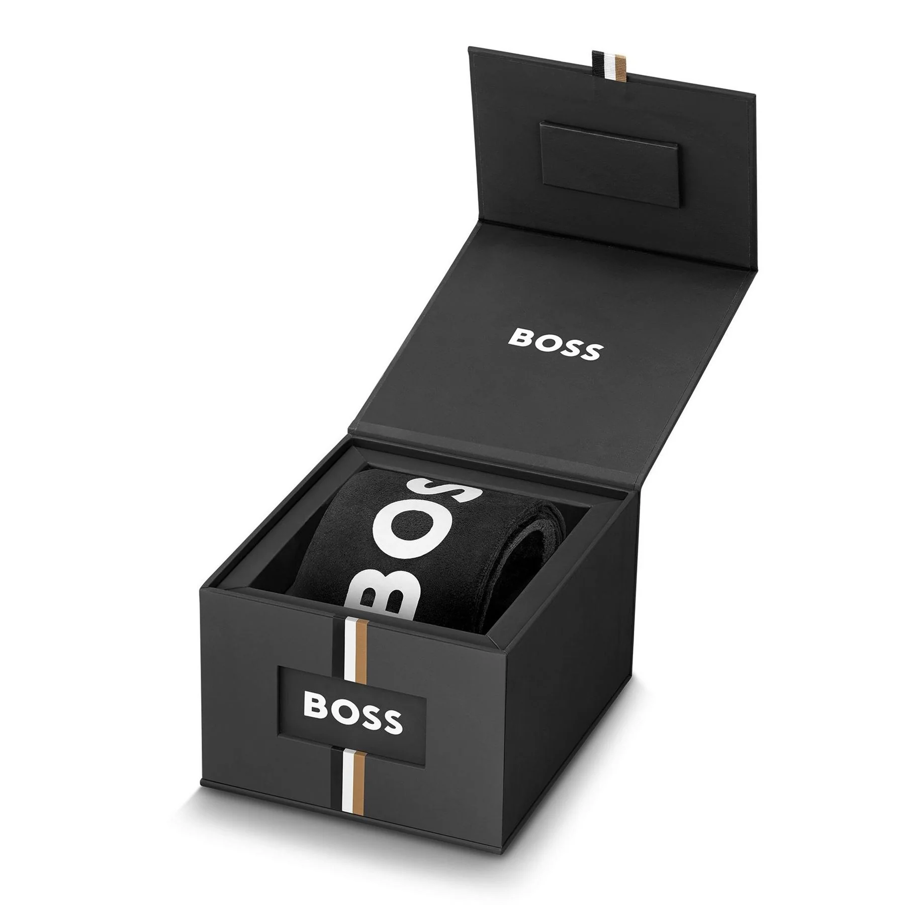 Boss Runner Watch With Rotating Bezel - Image 6