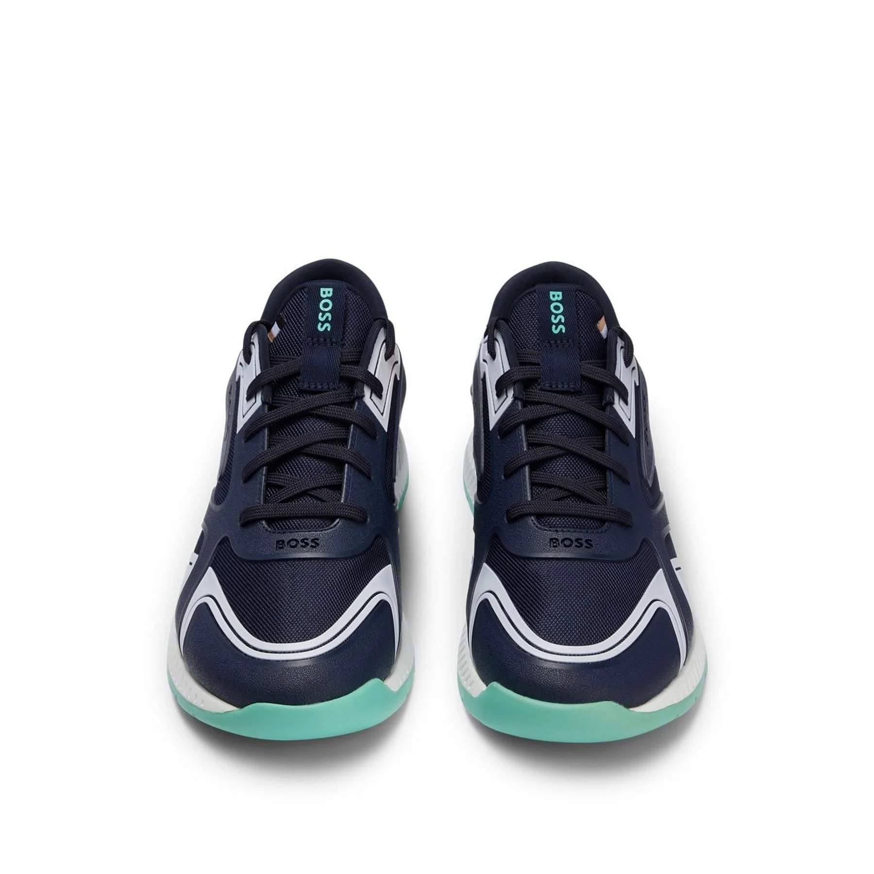 Boss Running Trainers - Image 3