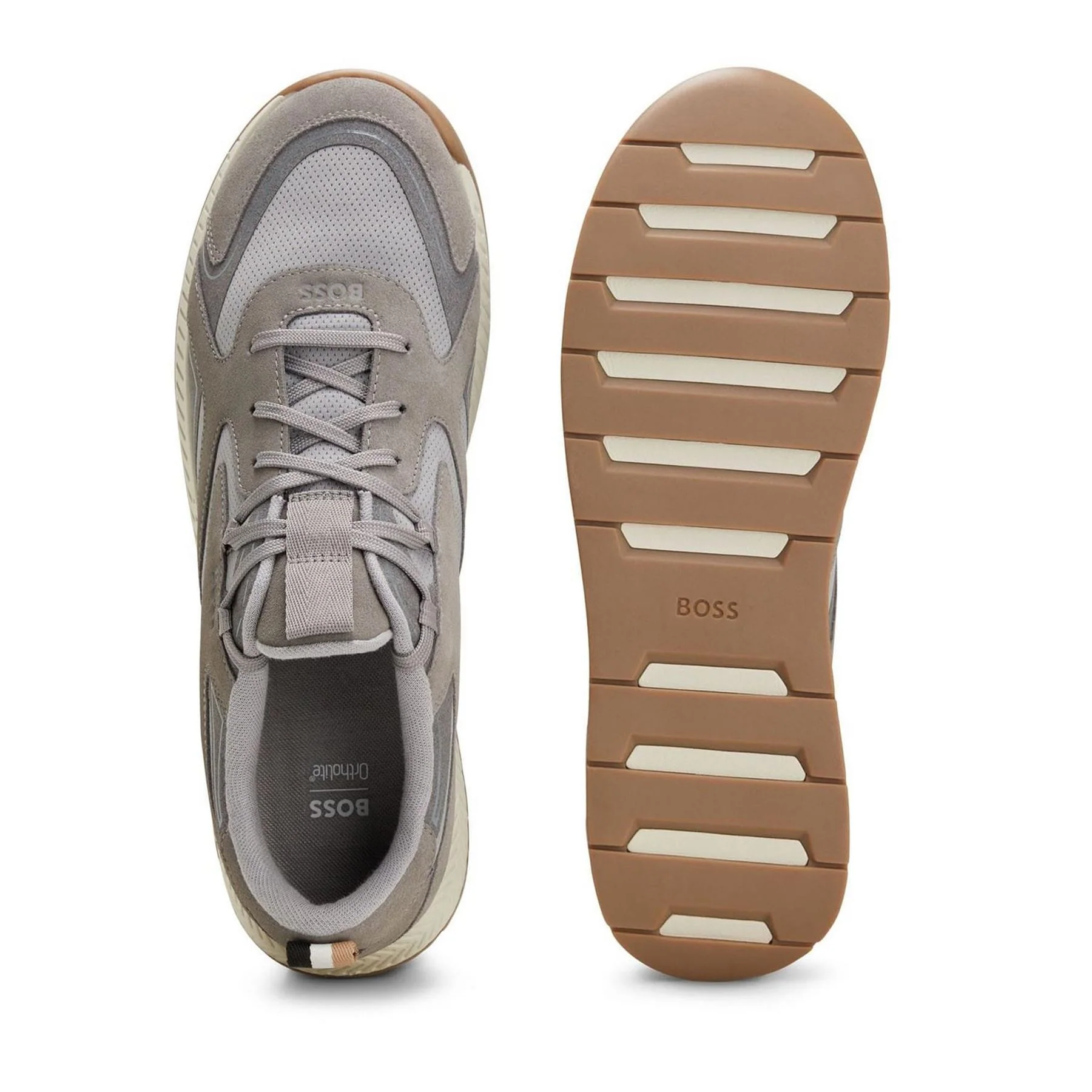 Boss Running Trainers - Image 4