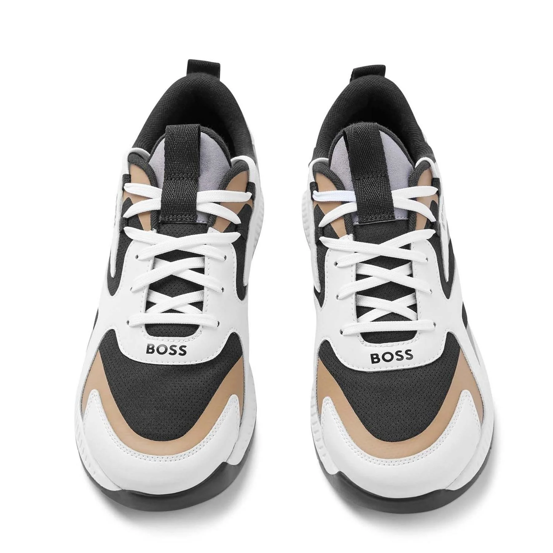 Boss Running Trainers - Image 4