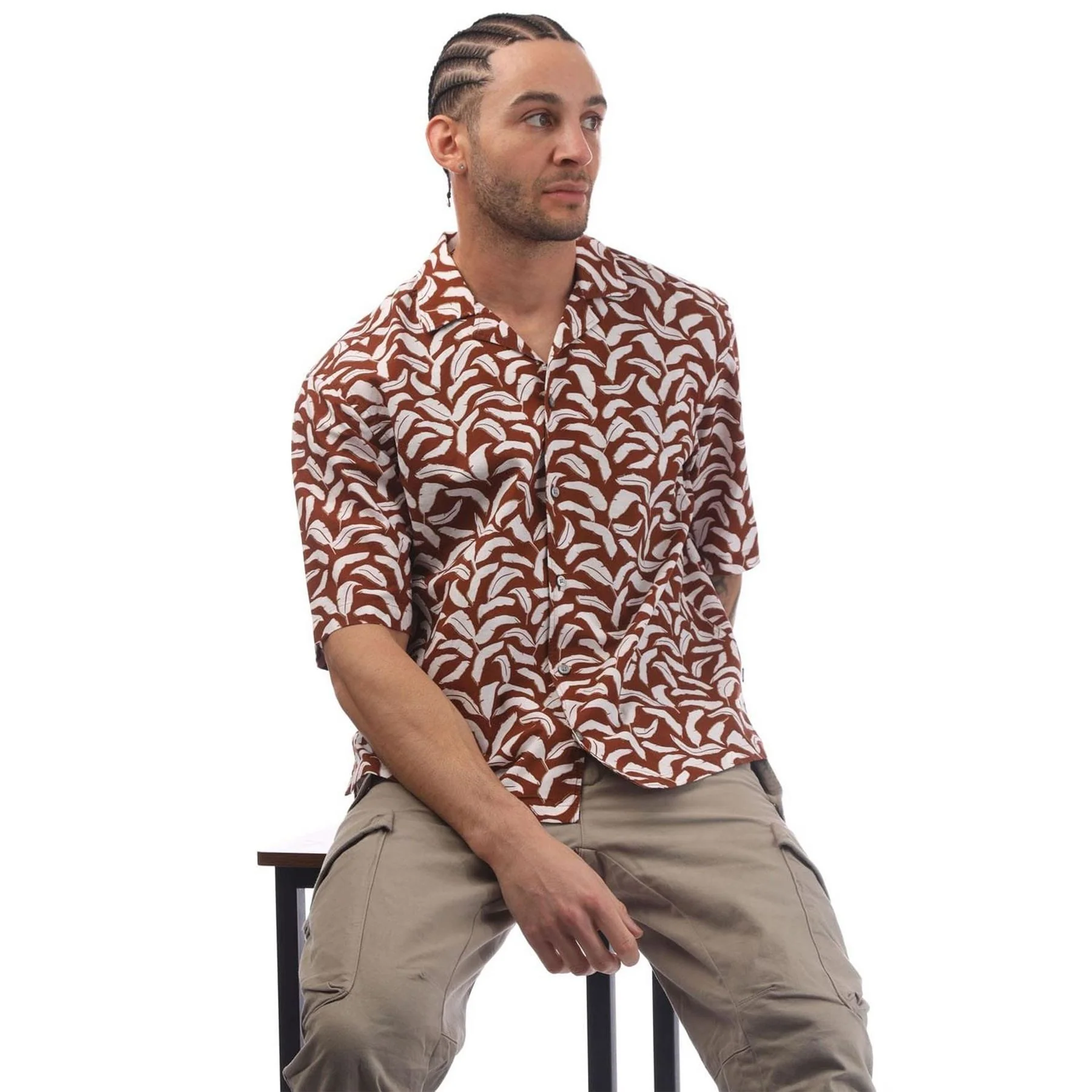 Boss Shirt - Image 4