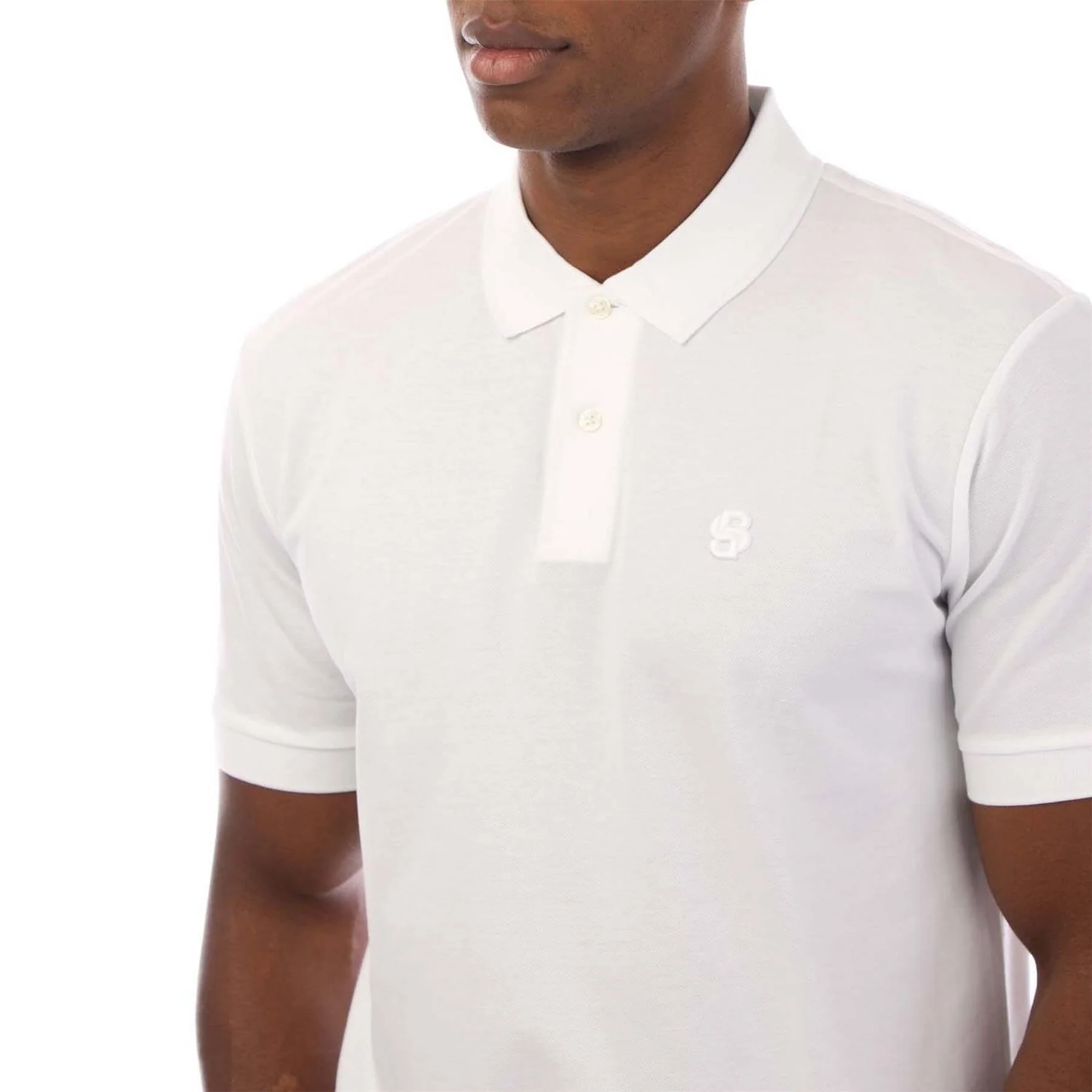 Boss Polo Shirt - Image 3