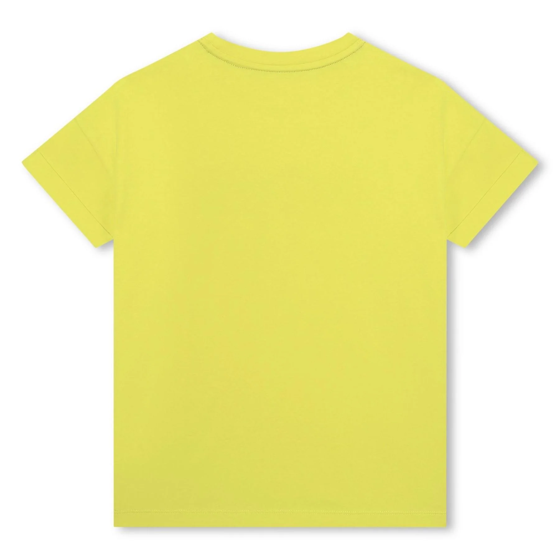 Boss Short Sleeve T-Shirt - Image 2