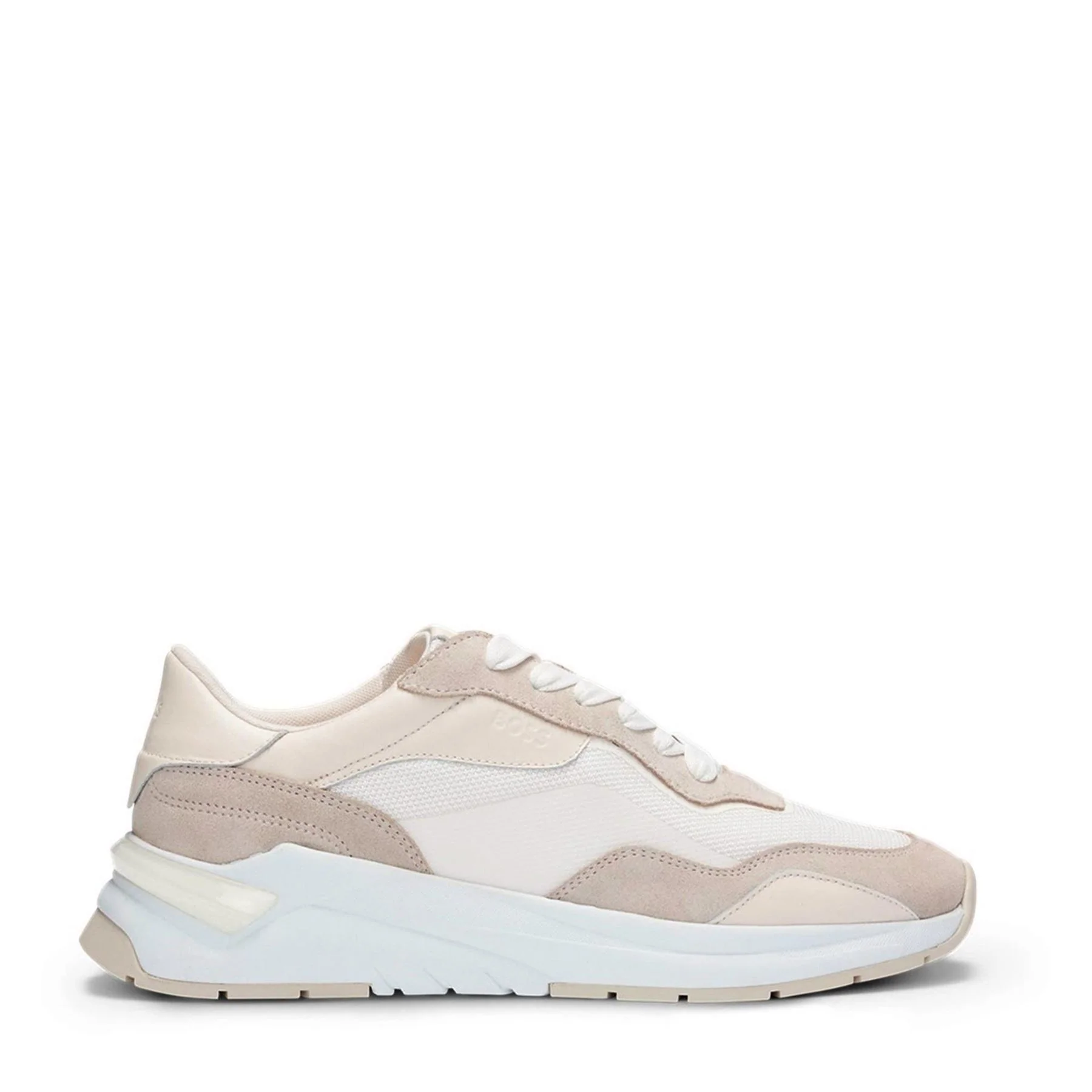 Boss Skylar Sleek Stylish Trainers - Image 7