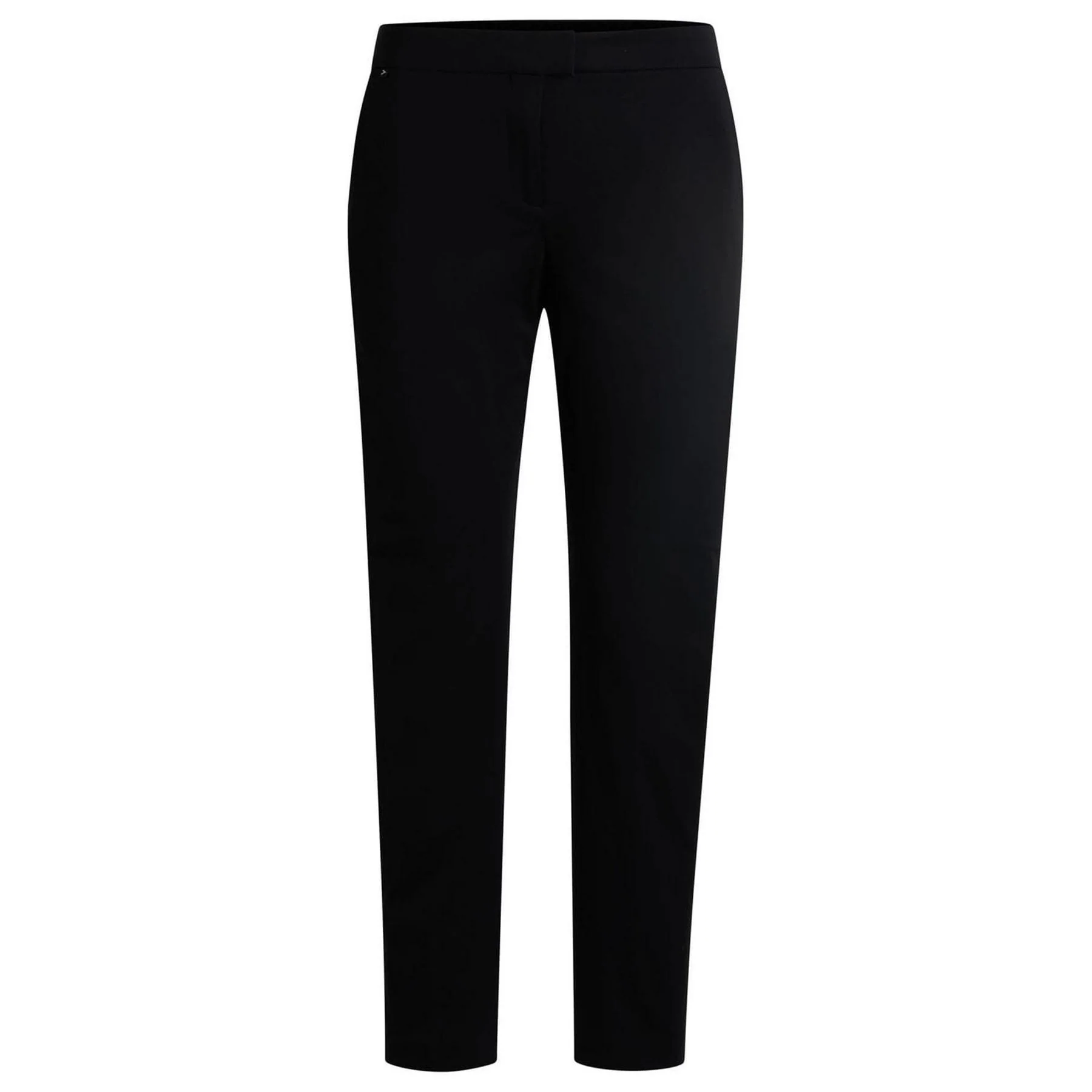 Boss Slim Fit Trousers - Image 4