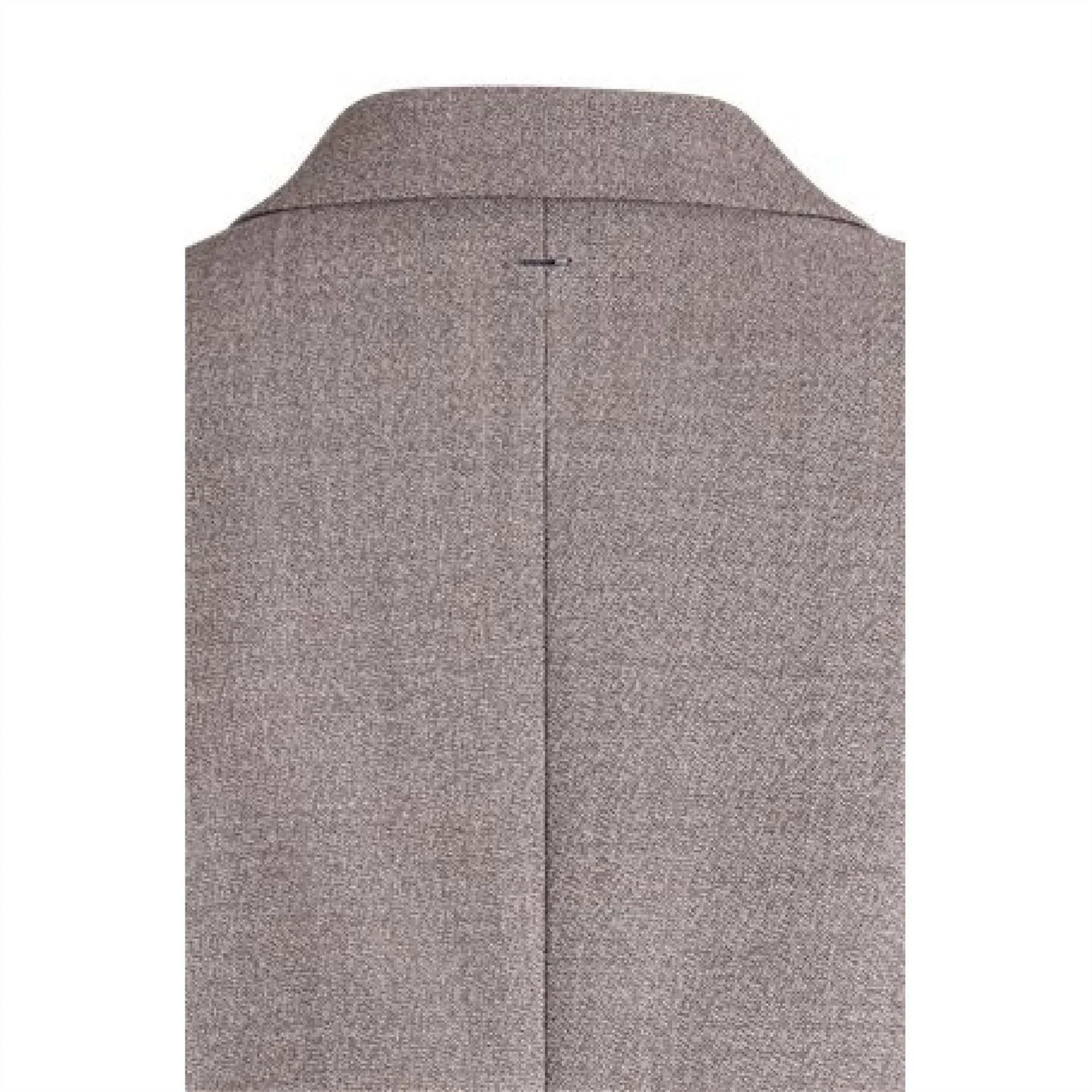 Boss Slim Fit Wool Blend Blazer - Image 3