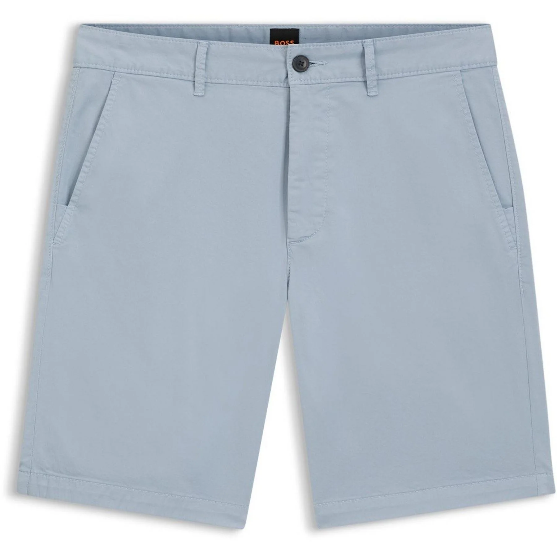 Boss BOSS ORANGE Chino Slim Shorts - Image 18