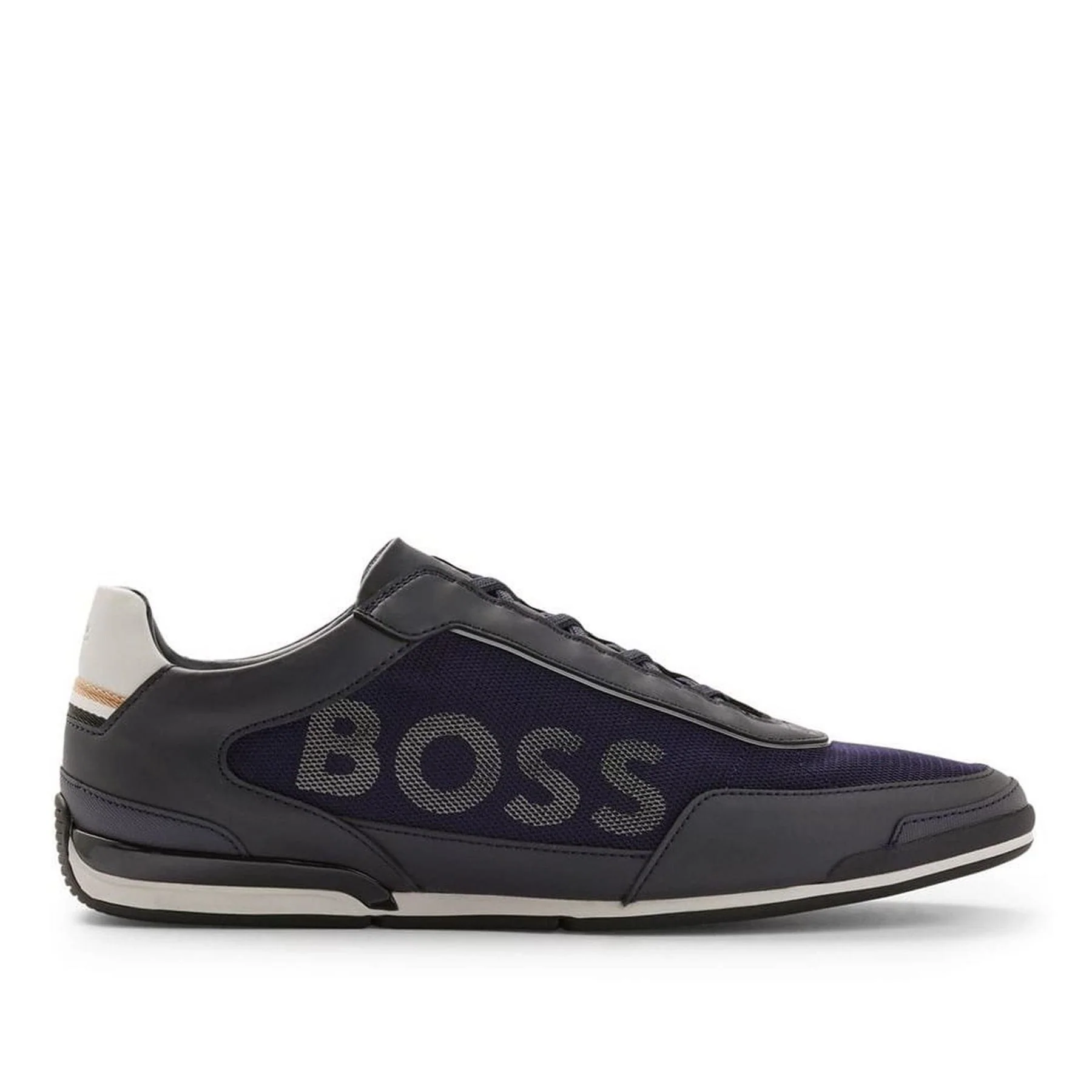 Boss Slip On Trainers