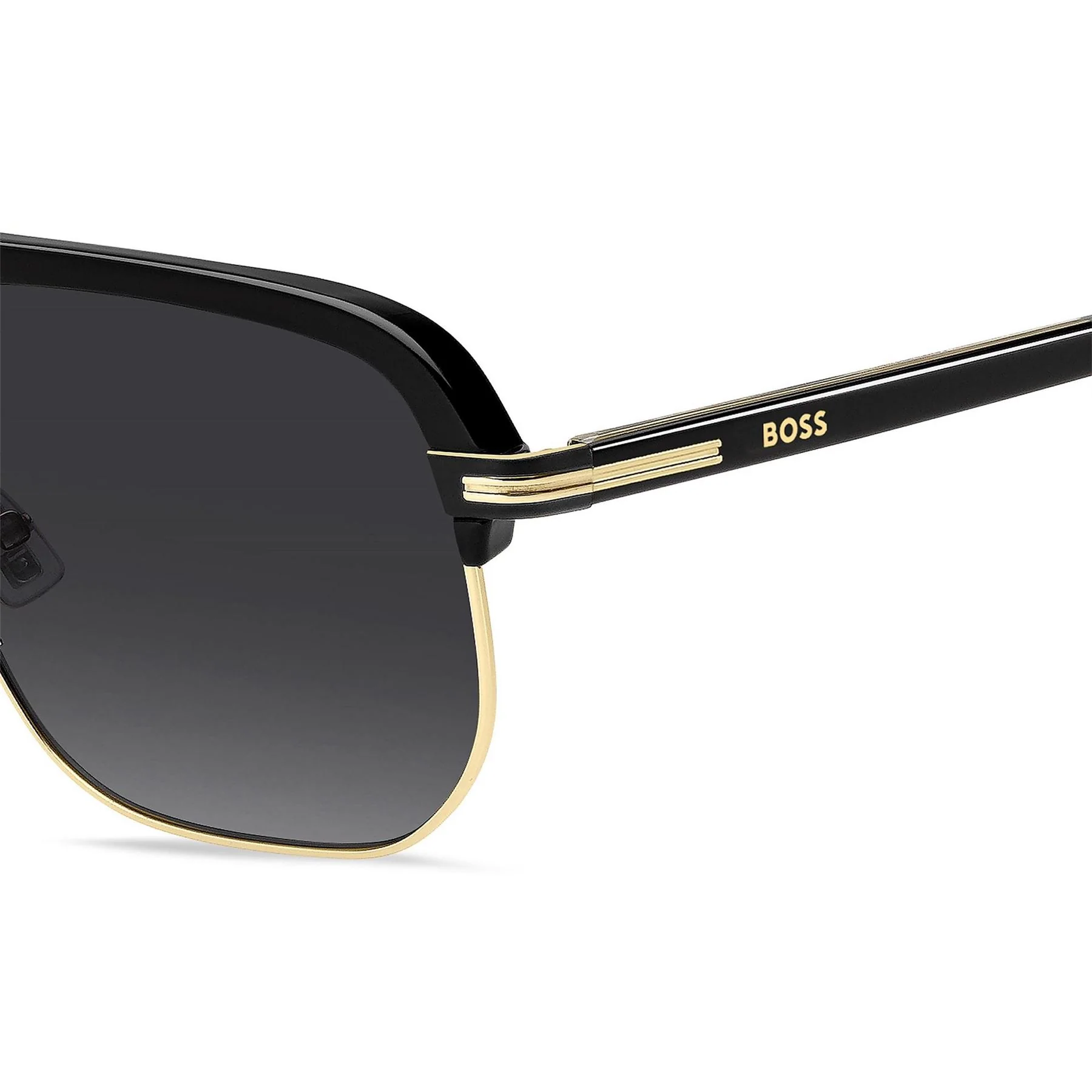 Boss Square Sunglasses - Image 4
