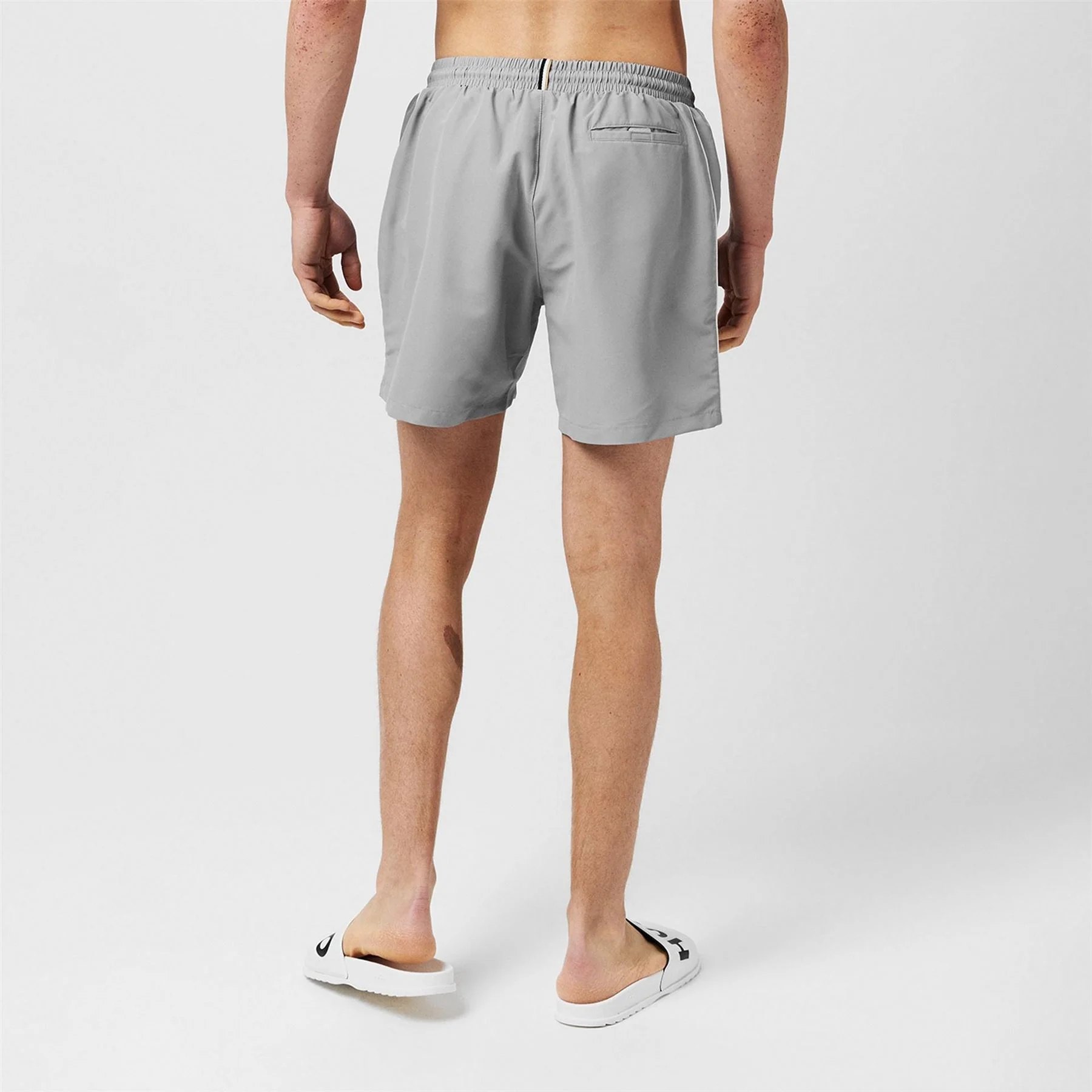 Boss Stormfish Swim Shorts - Image 42