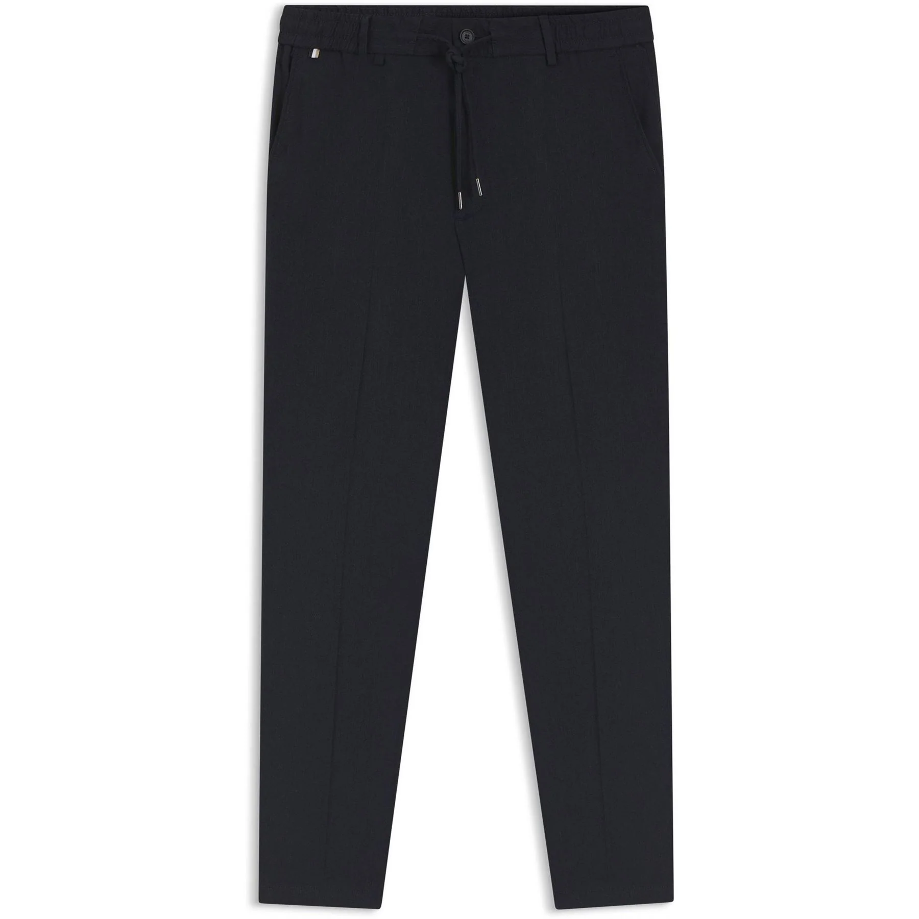 Boss Straight Leg Trousers