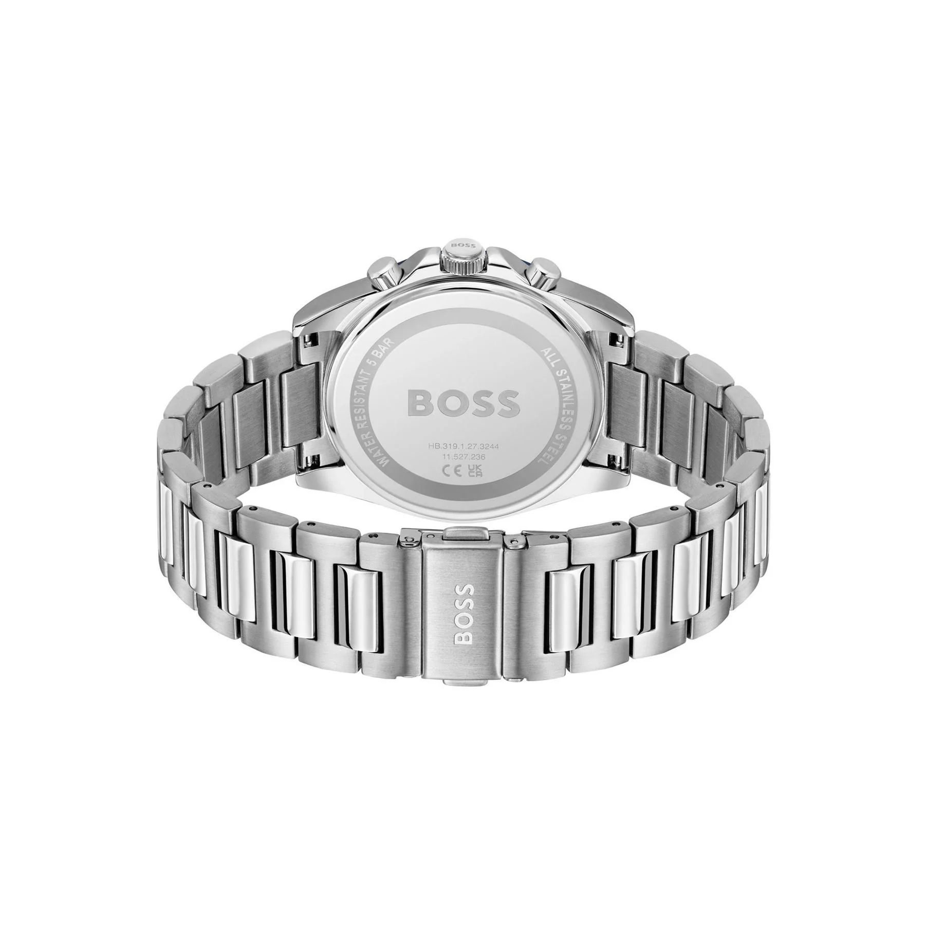 Boss Strike Chronograph Watch - Image 3