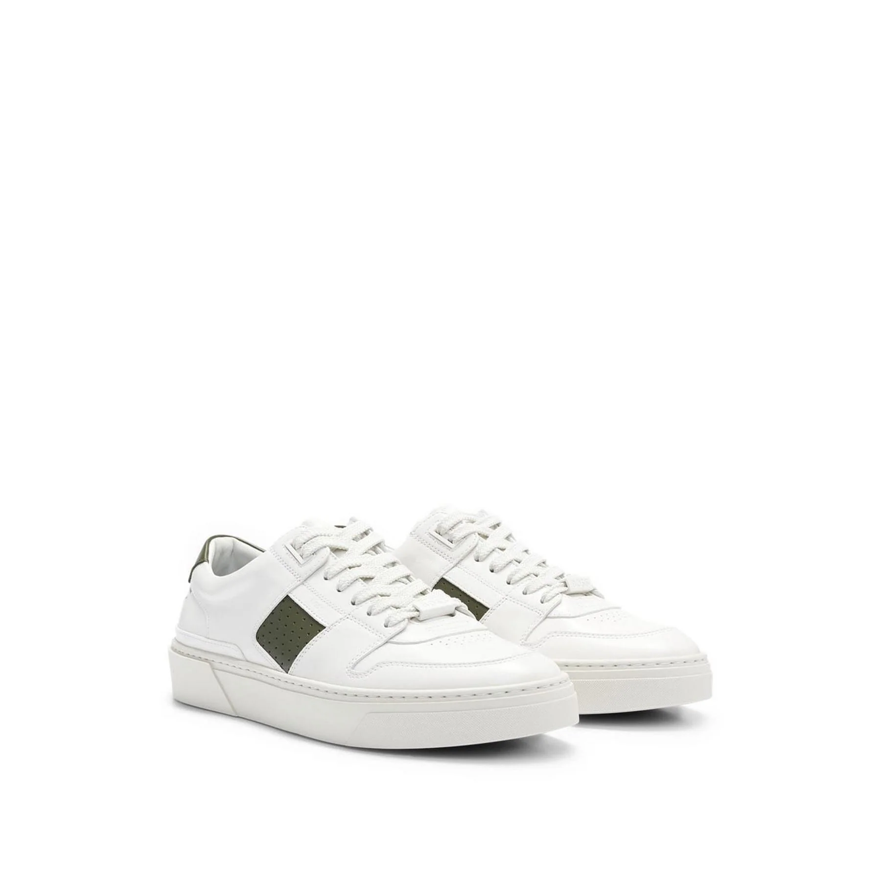 Boss Tennis Trainers - Image 2