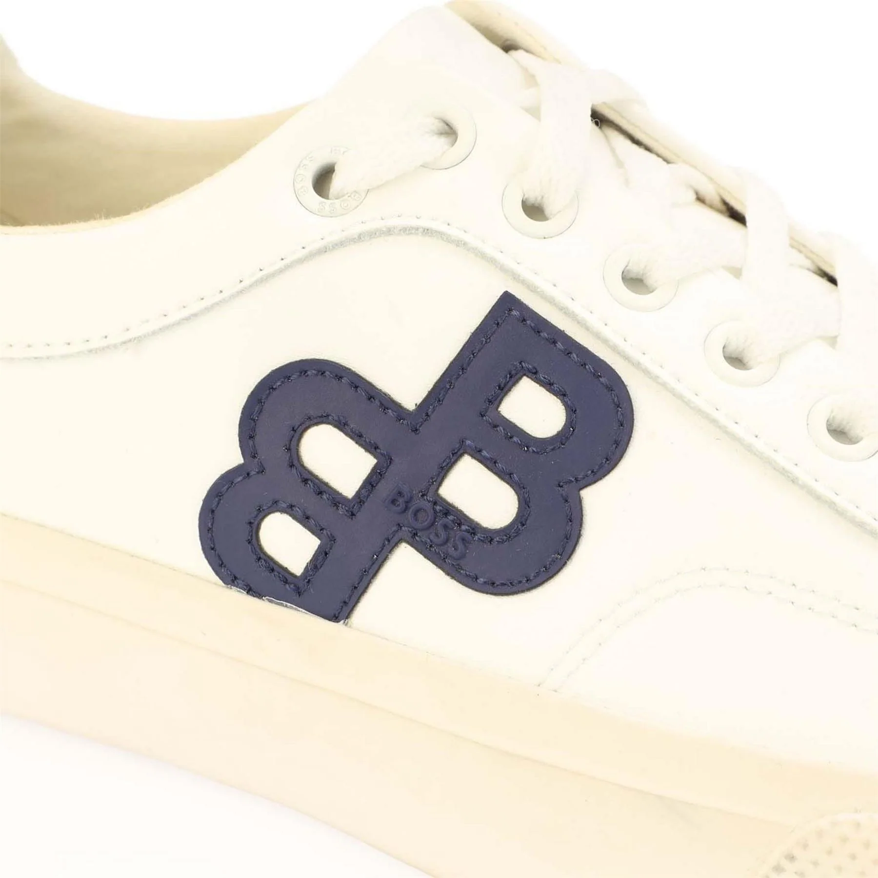 Boss Tennis Trainers - Image 5