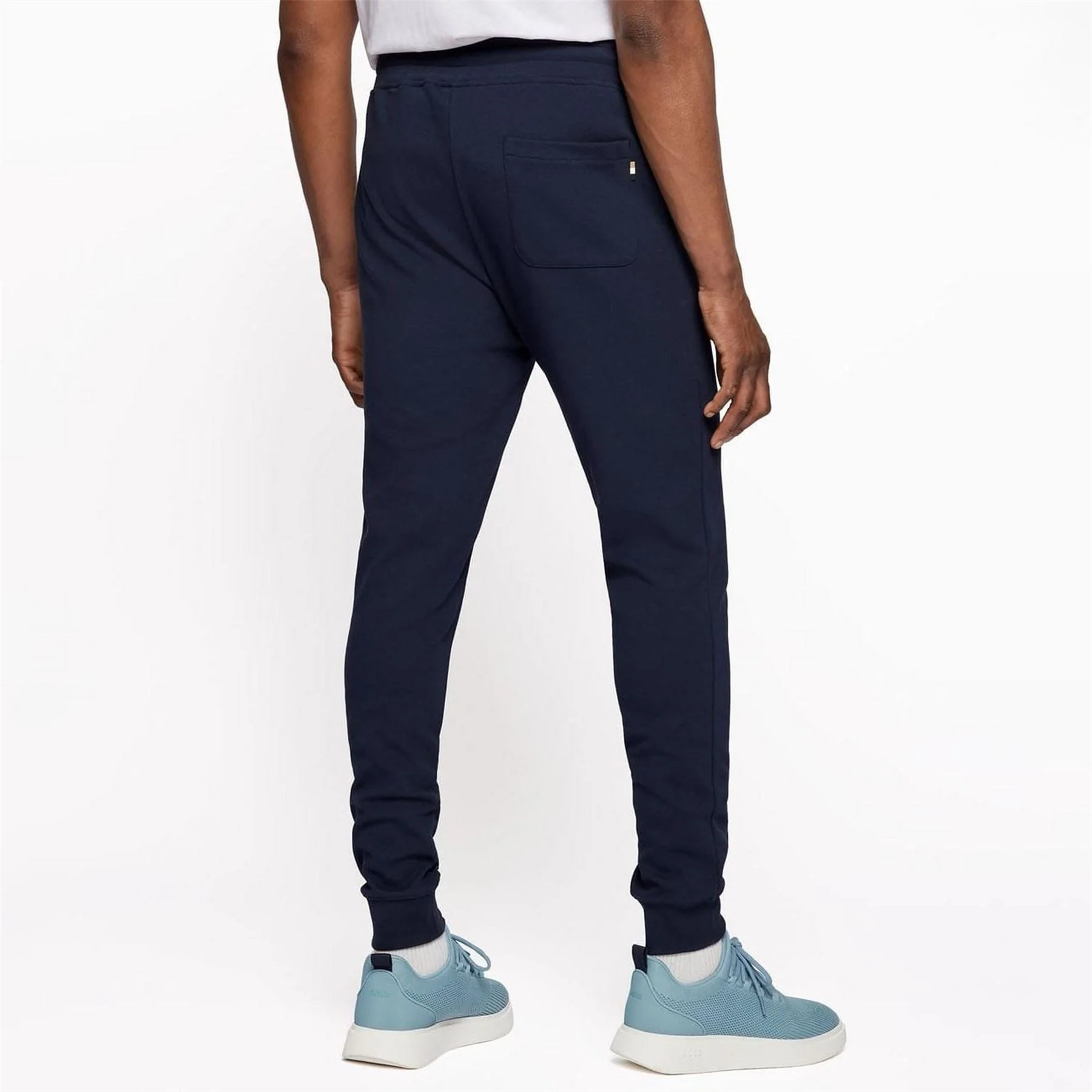 Boss Tracksuit Bottoms - Image 3