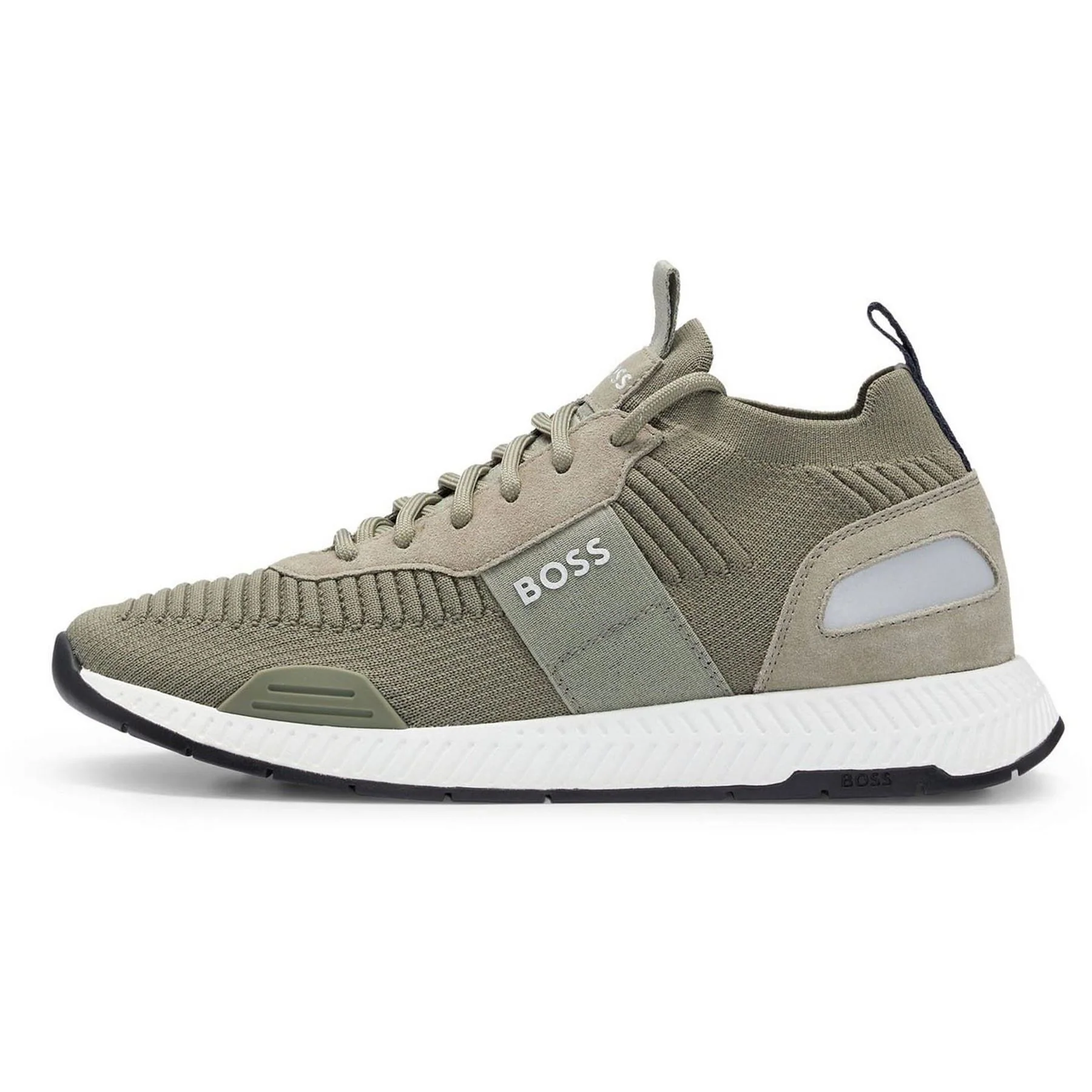 Boss Trainers - Image 2