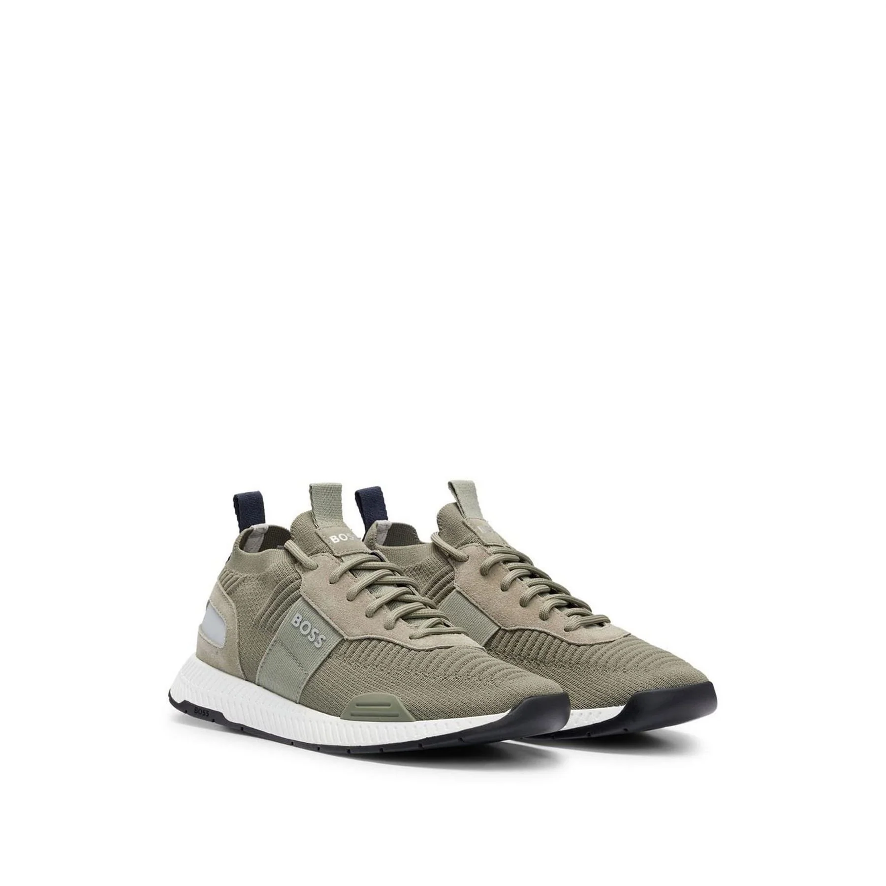 Boss Trainers - Image 3