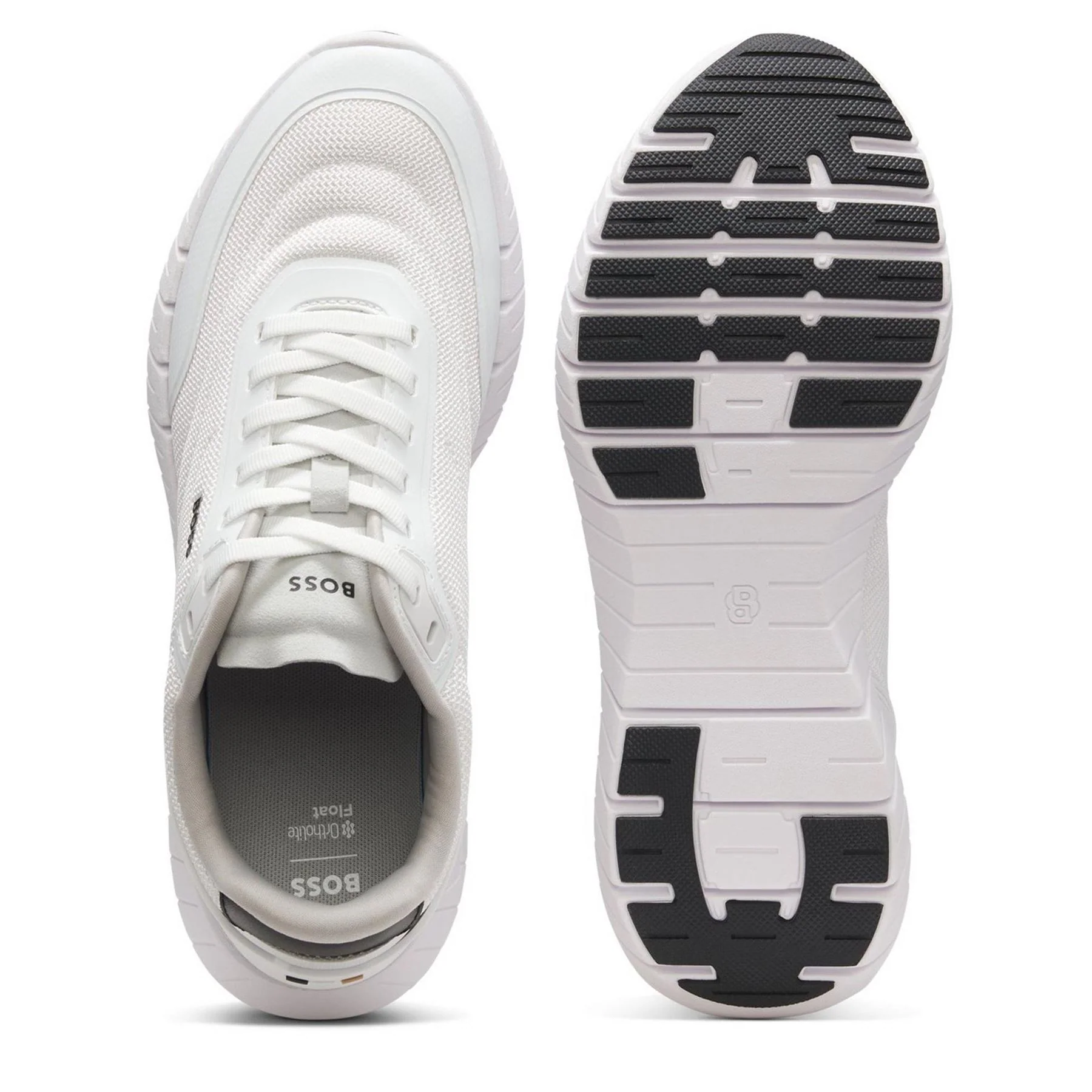 Boss Trainers - Image 4
