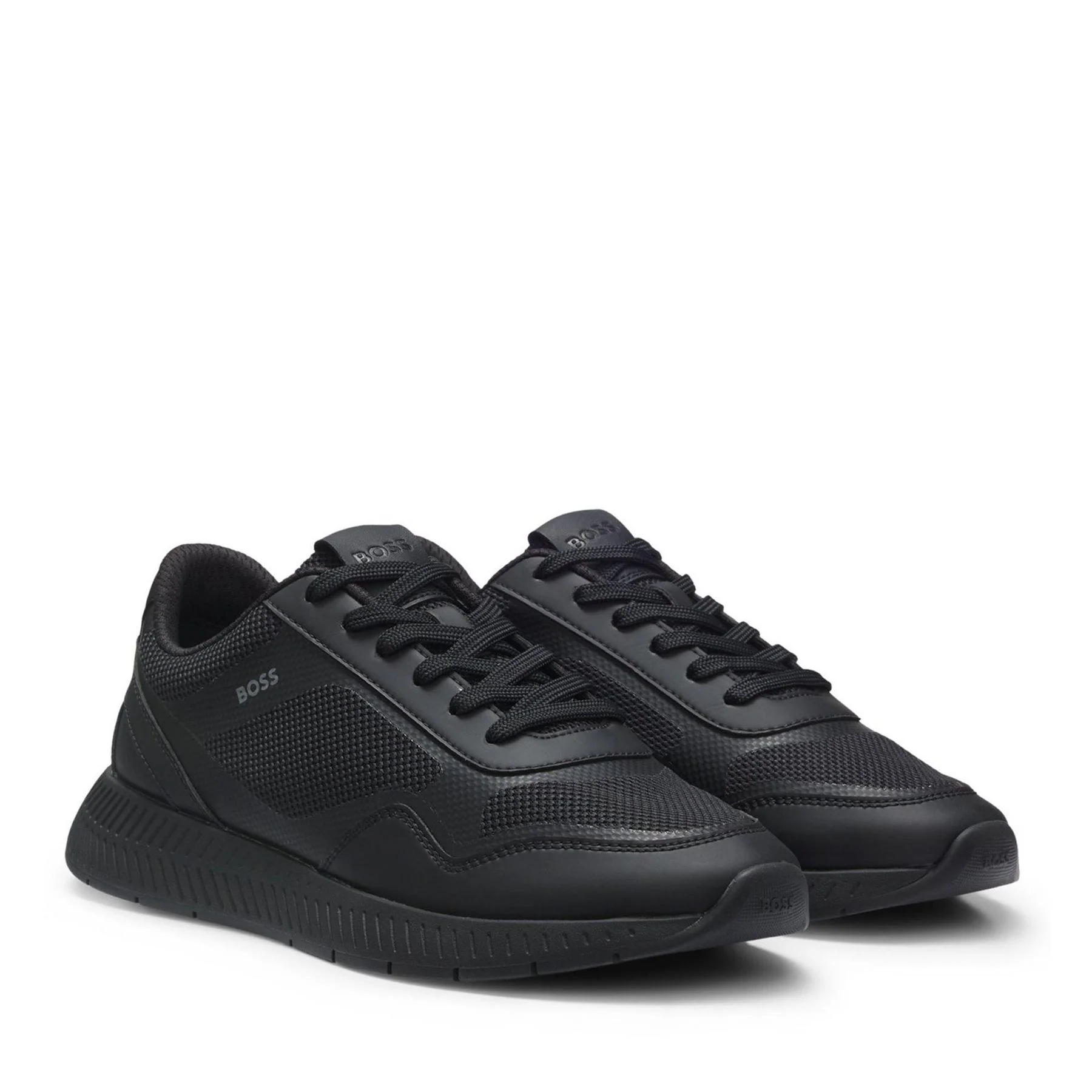 Boss Trainers - Image 2