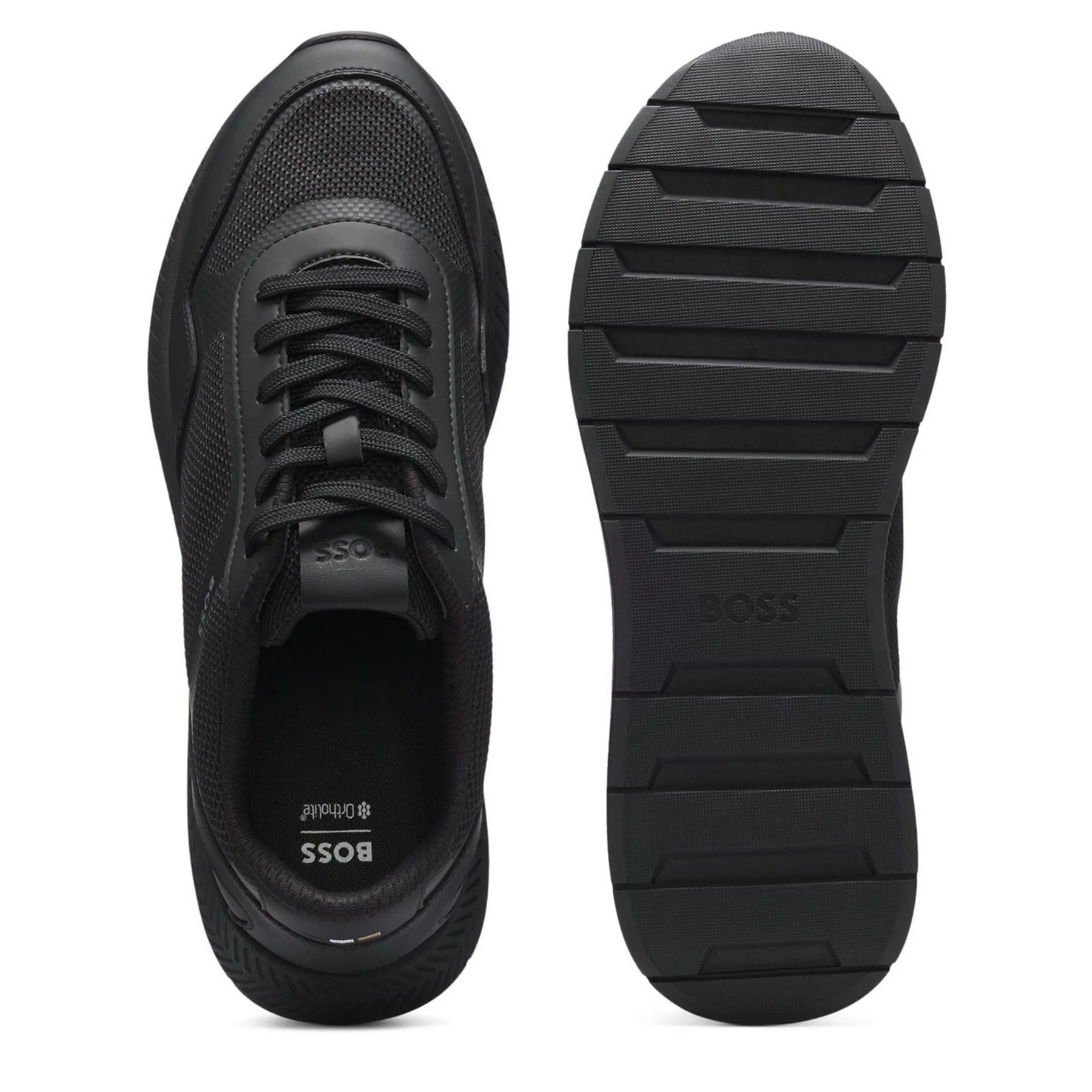 Boss Trainers - Image 4