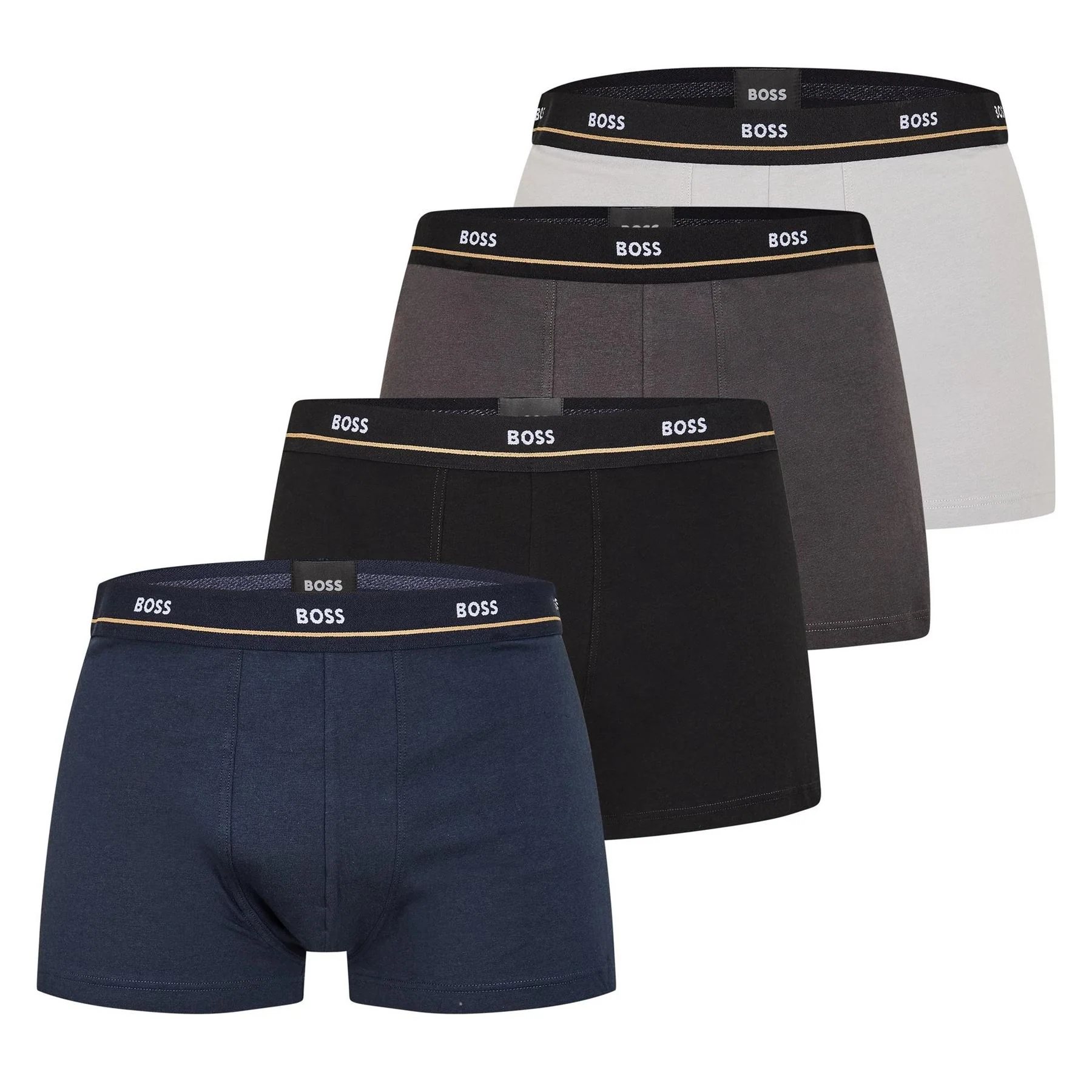 Boss Trunk 5p Essential 10267407 01 - Image 4