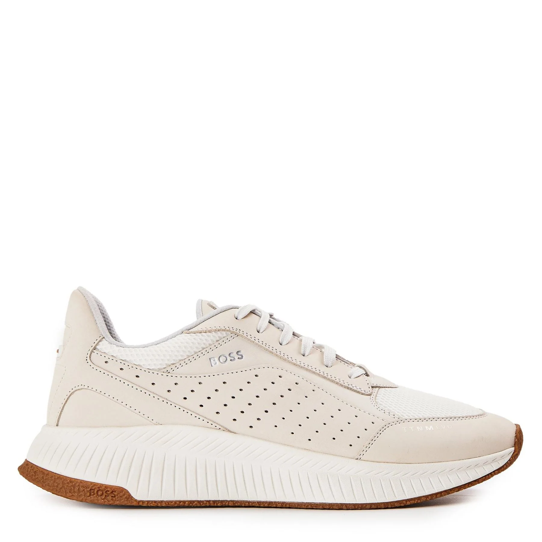 Boss Ttnm Evo Chunky Trainers - Image 2