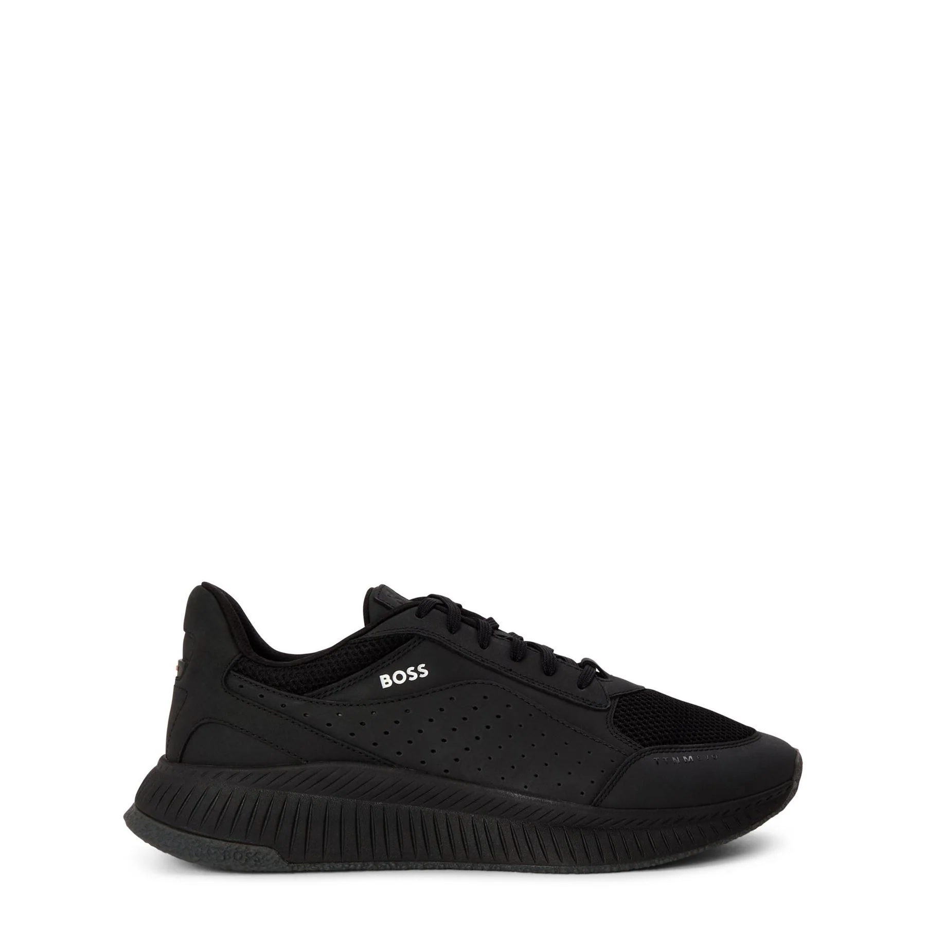 Boss Ttnm Evo Chunky Trainers - Image 3