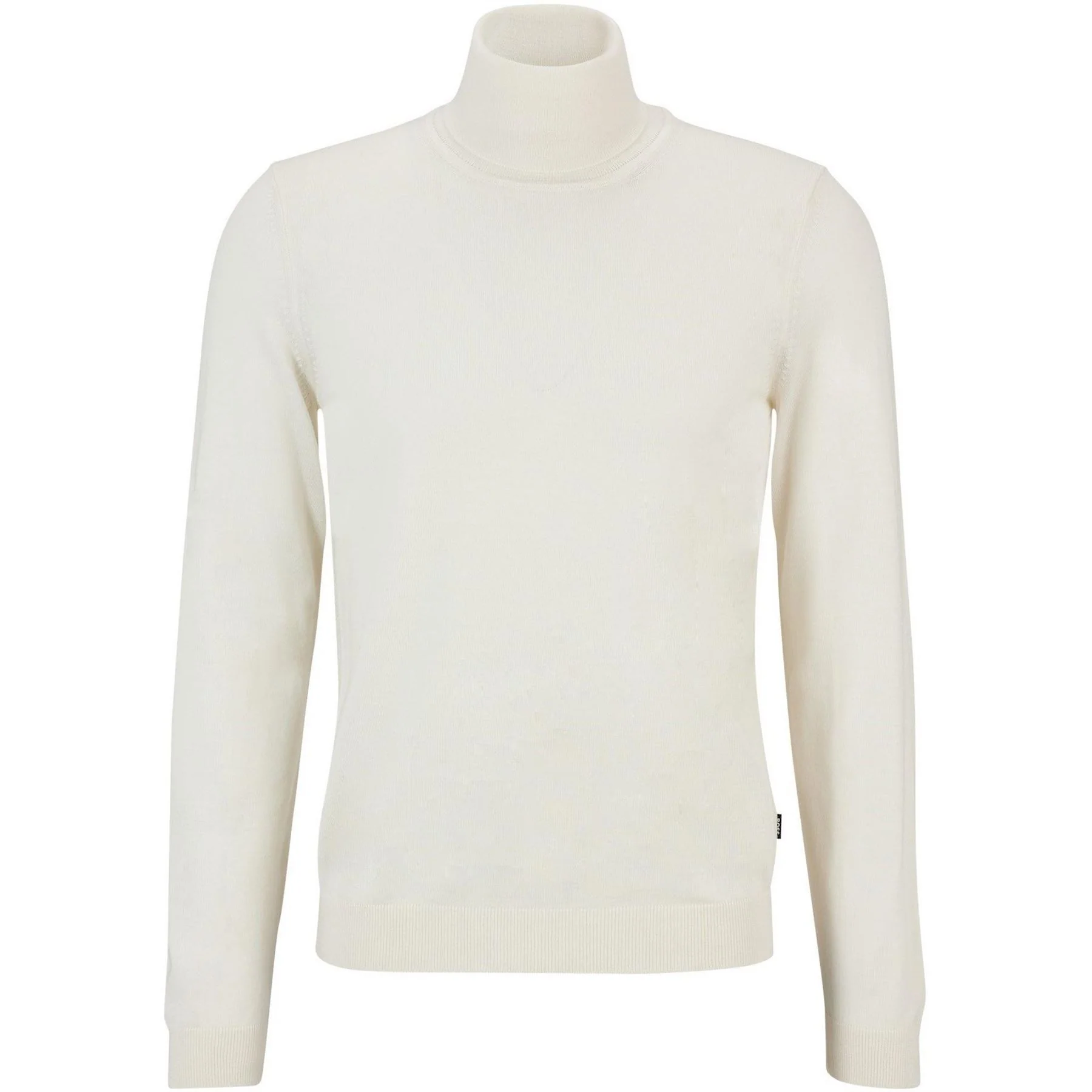 Boss Turtle Neck Long Sleeve Regular Fit Sweater - Image 38