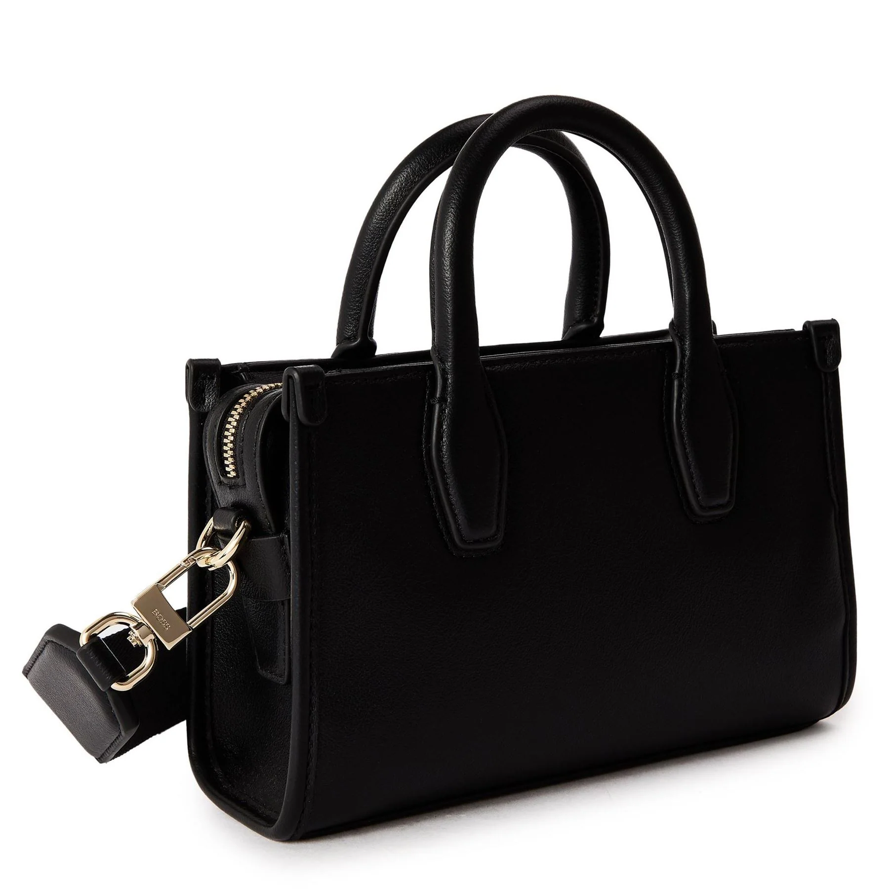 Boss Womens Sandy Sm Tote 10263208 01 Shoulder Bag - Image 2