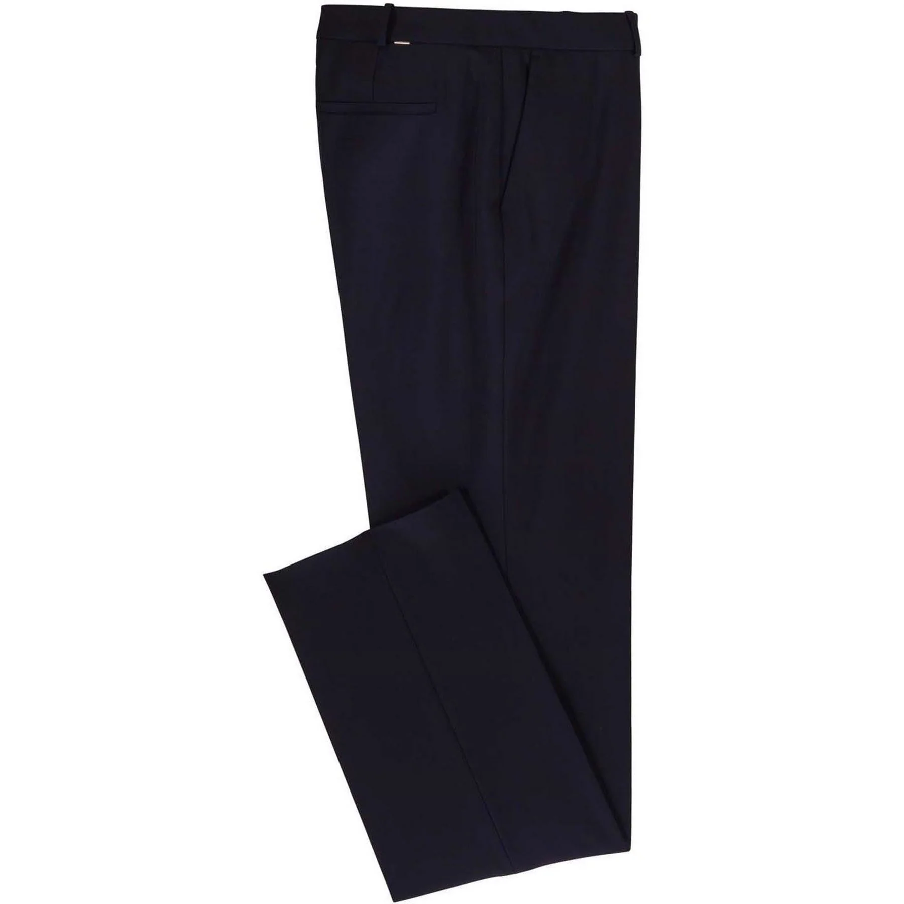 Boss Womens Tamea 10182720 01 Straight Leg Trousers - Image 2